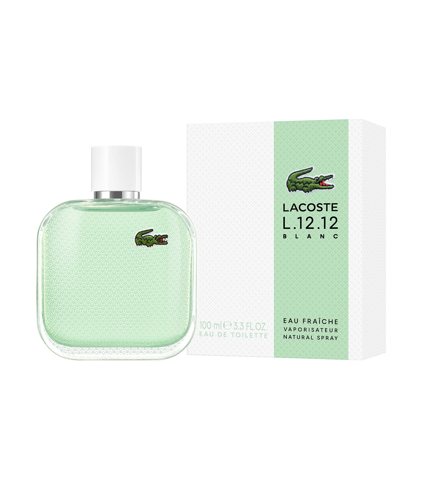 L.12.12 Blanc Eau Fraîche