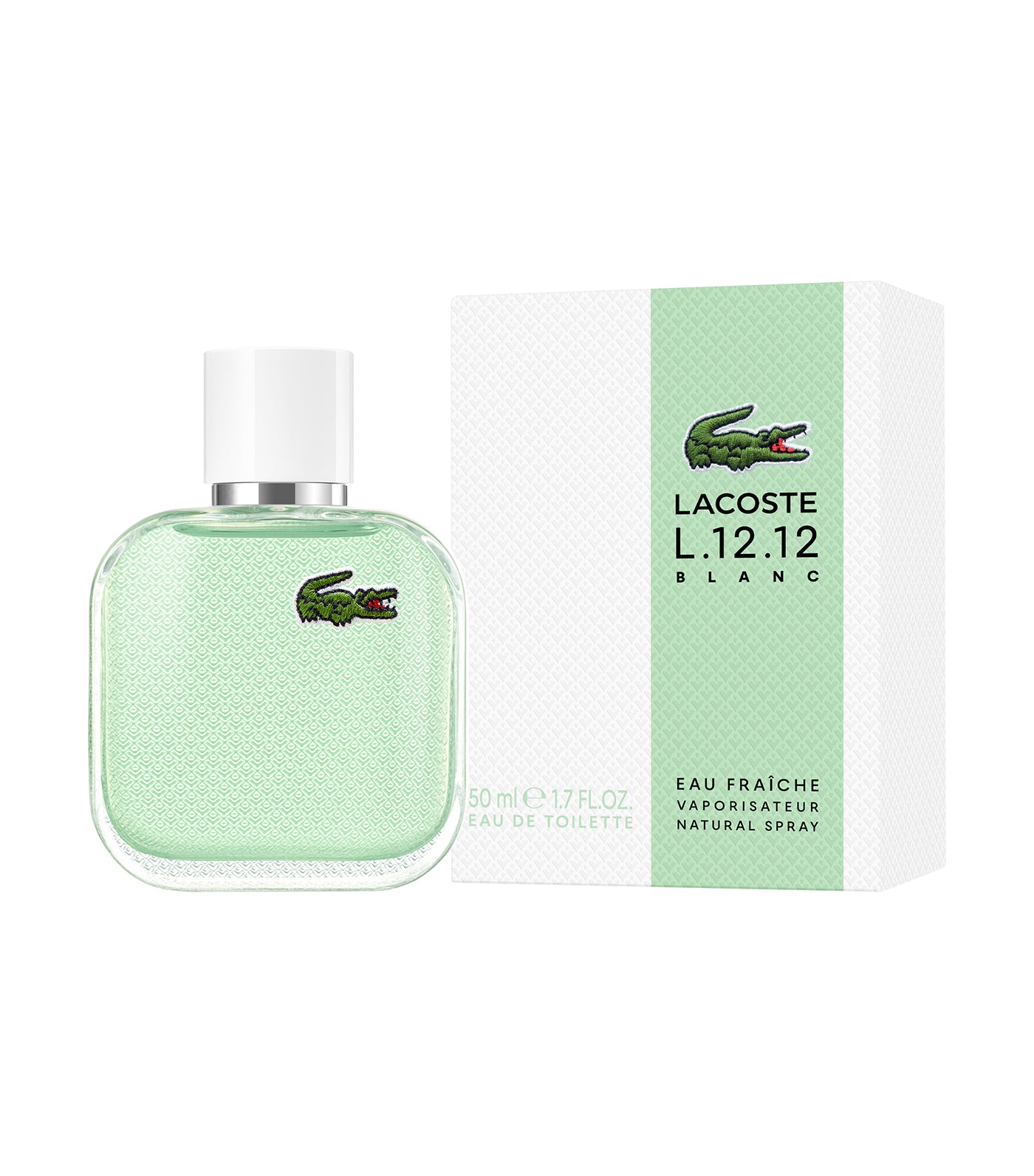 L.12.12 Blanc Eau Fraîche