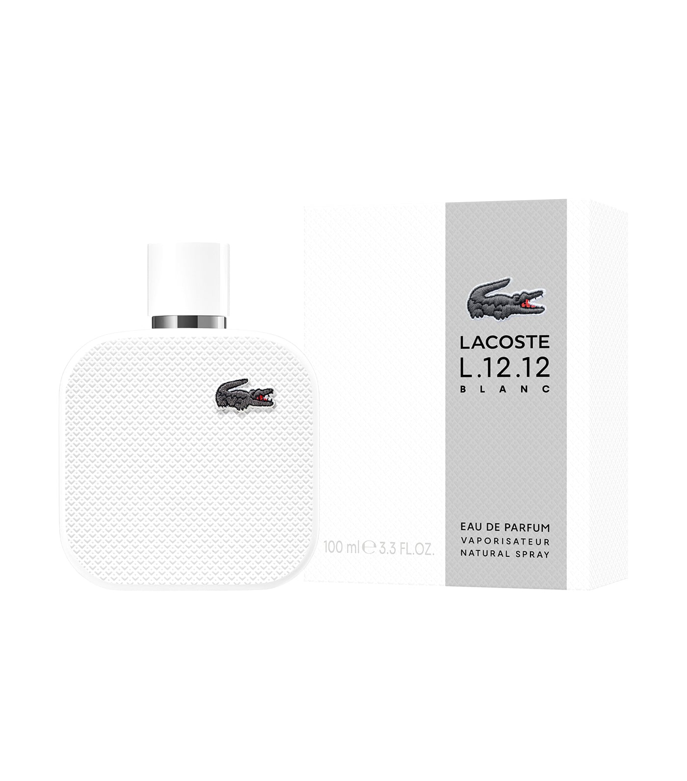 L.12.12 Blanc Eau de Parfum