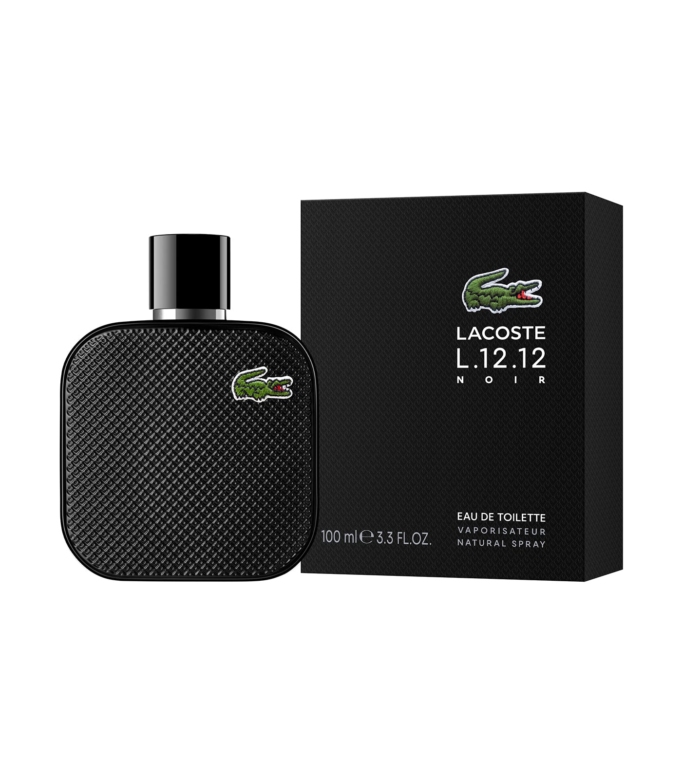 L.12.12 Noir Eau de Toilette