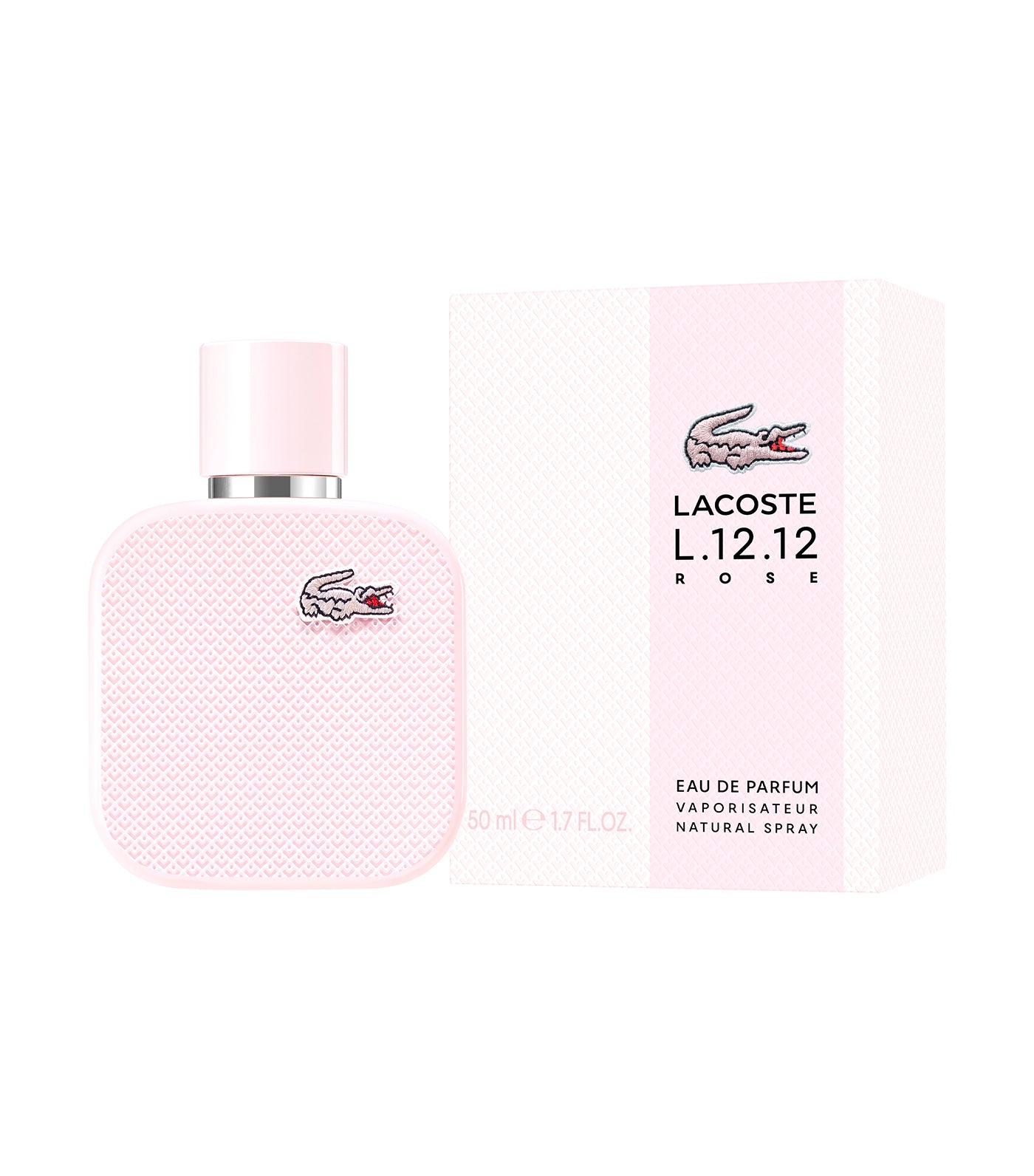 L.12.12 Rose Eau de Parfum