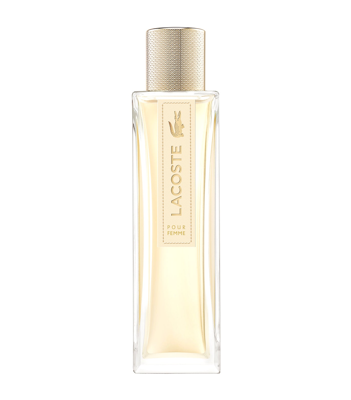 Lacoste Pour Femme Eau de Parfum