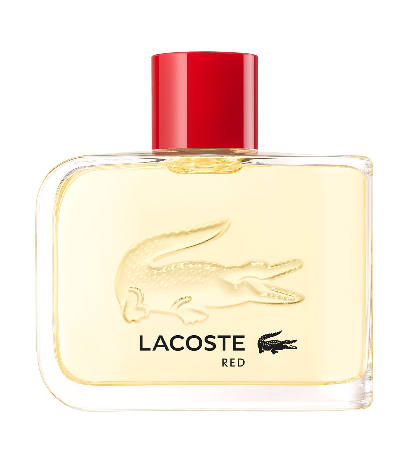 Red Eau de Toilette