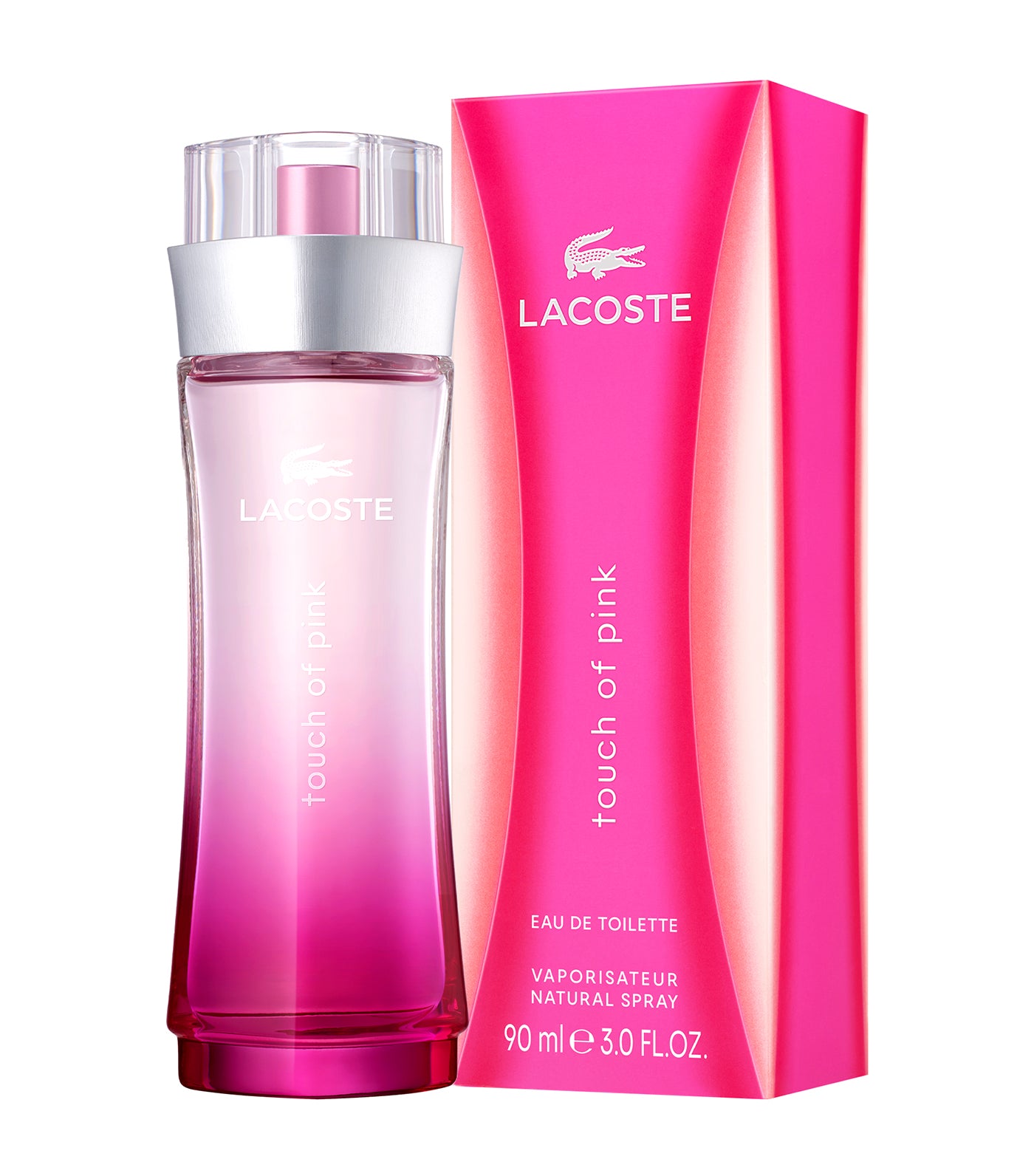 Touch of Pink Eau de Toilette