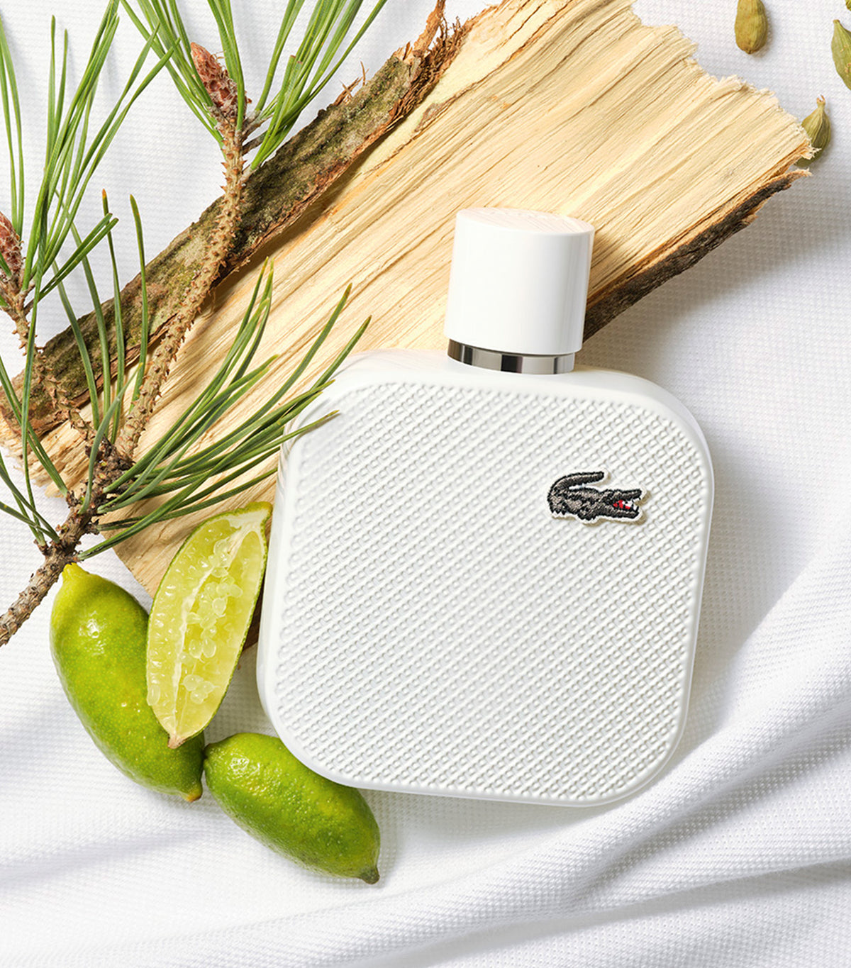 L.12.12 Blanc Eau de Parfum