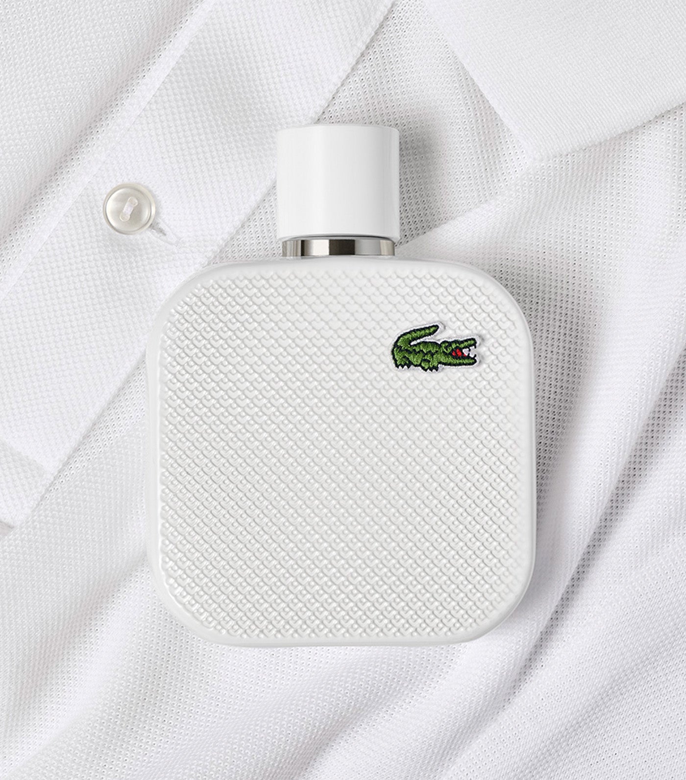 L.12.12 Blanc Eau de Toilette