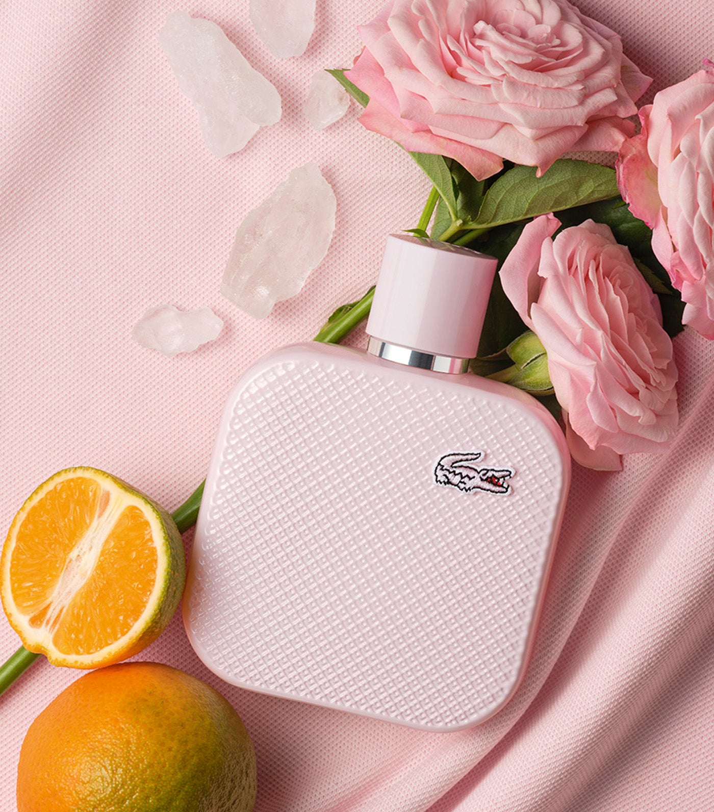 L.12.12 Rose Eau de Parfum