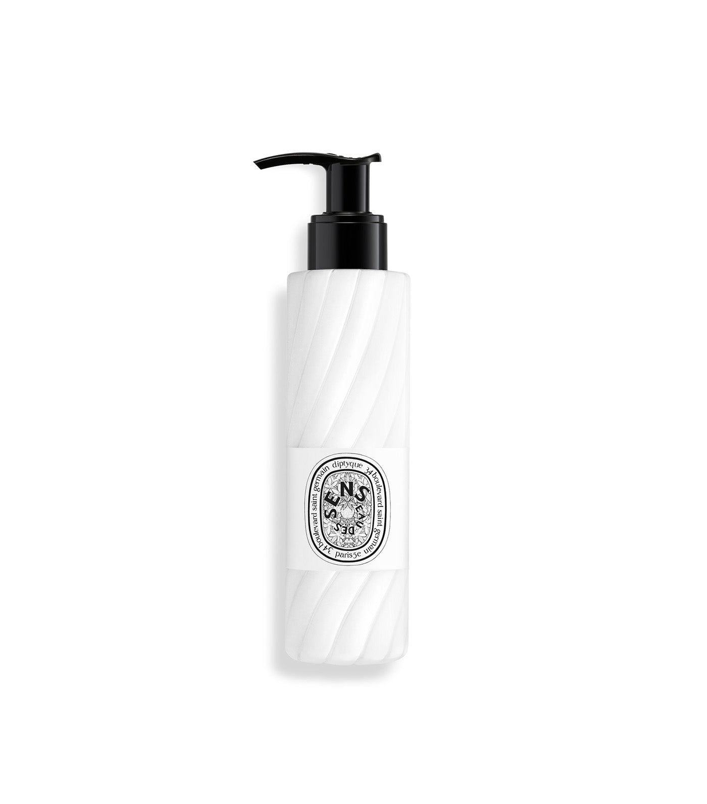Eau des Sens Perfumed Hand and Body Lotion