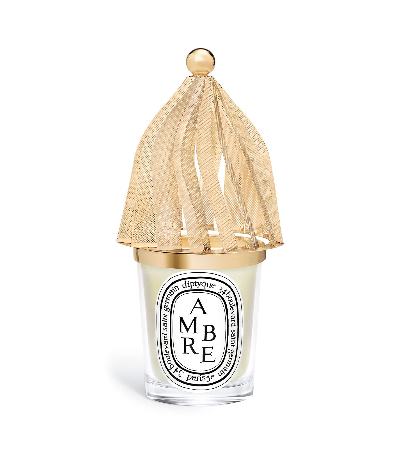 DIPTYQUE Holiday Lantern