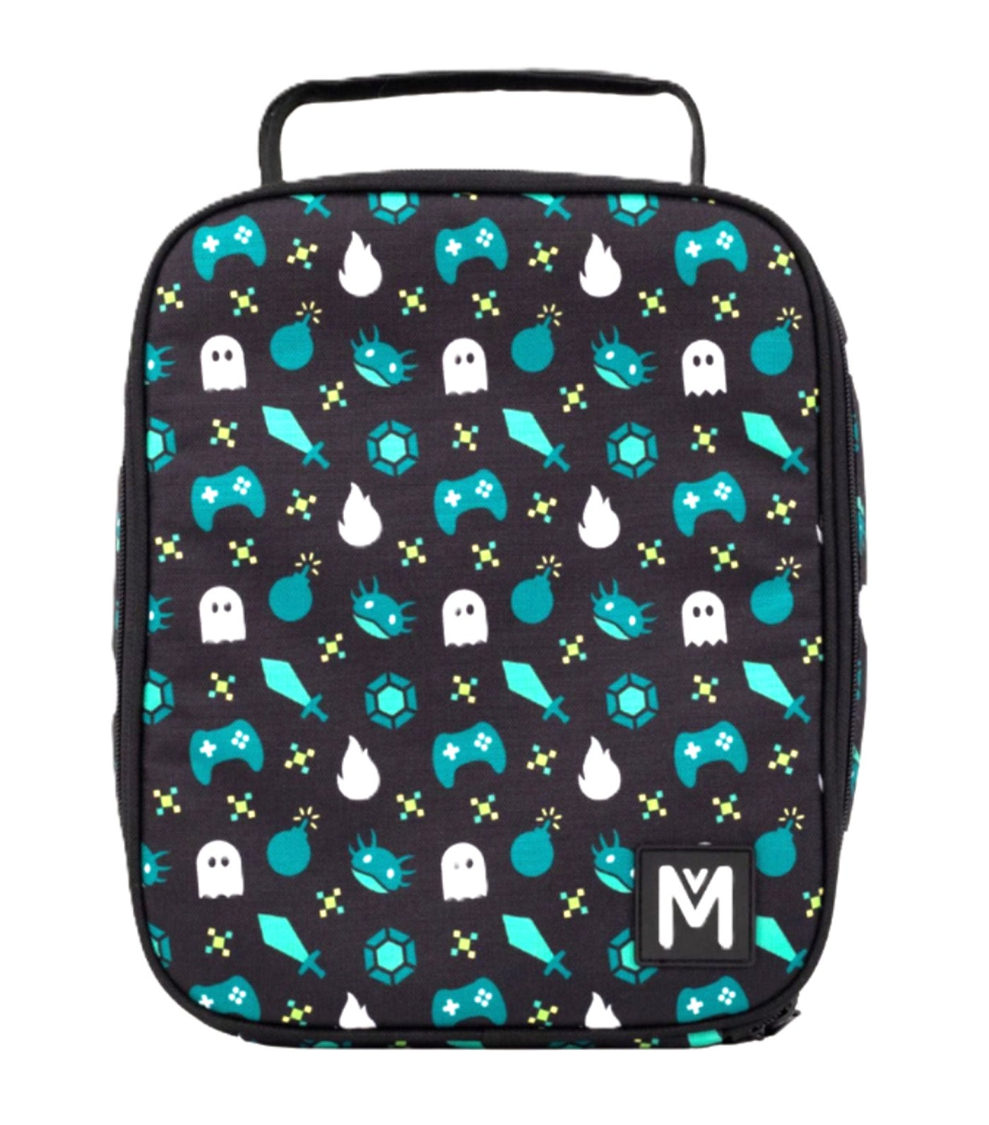 Large Insulate Lunch Bag