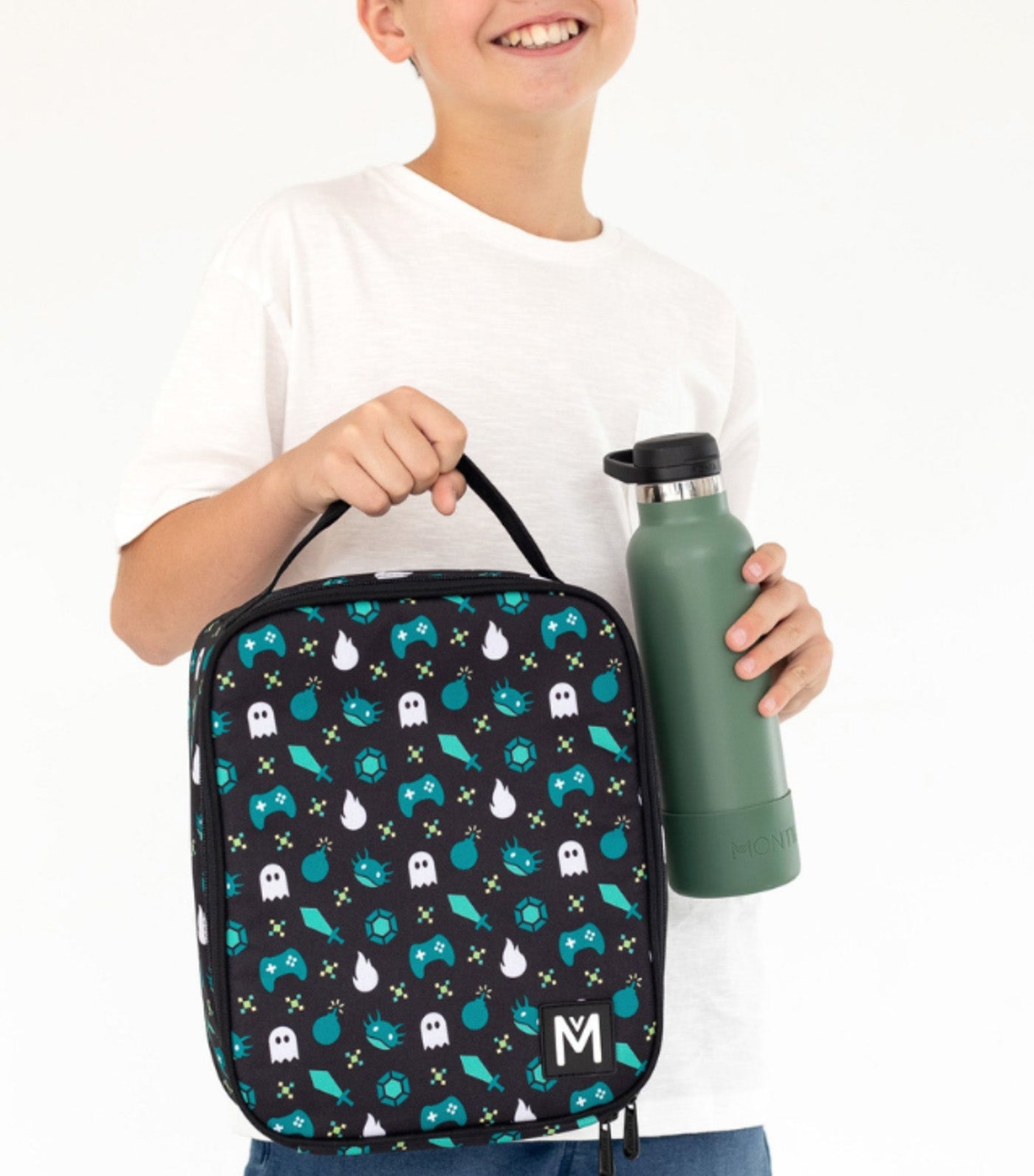 Large Insulate Lunch Bag