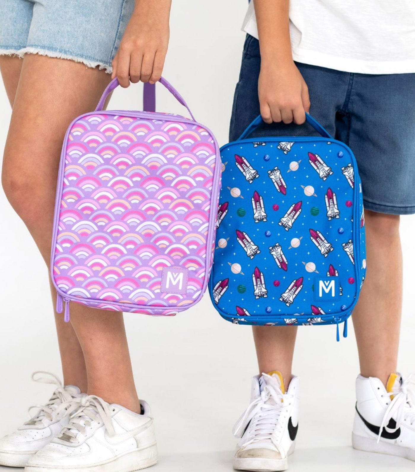 Large Insulate Lunch Bag