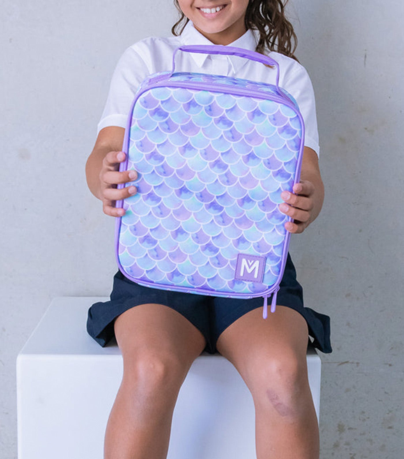 Large Insulate Lunch Bag