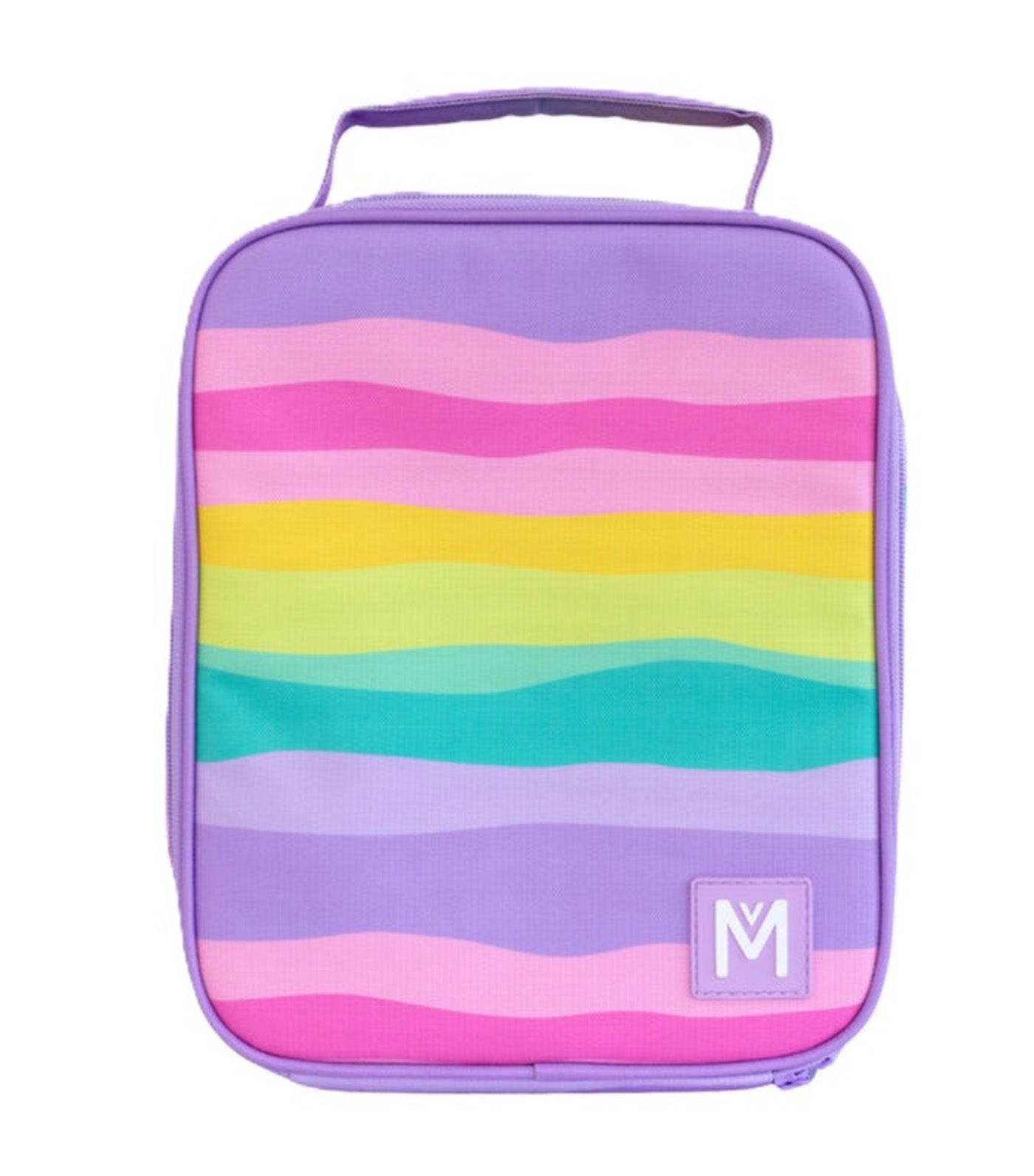 Large Insulate Lunch Bag