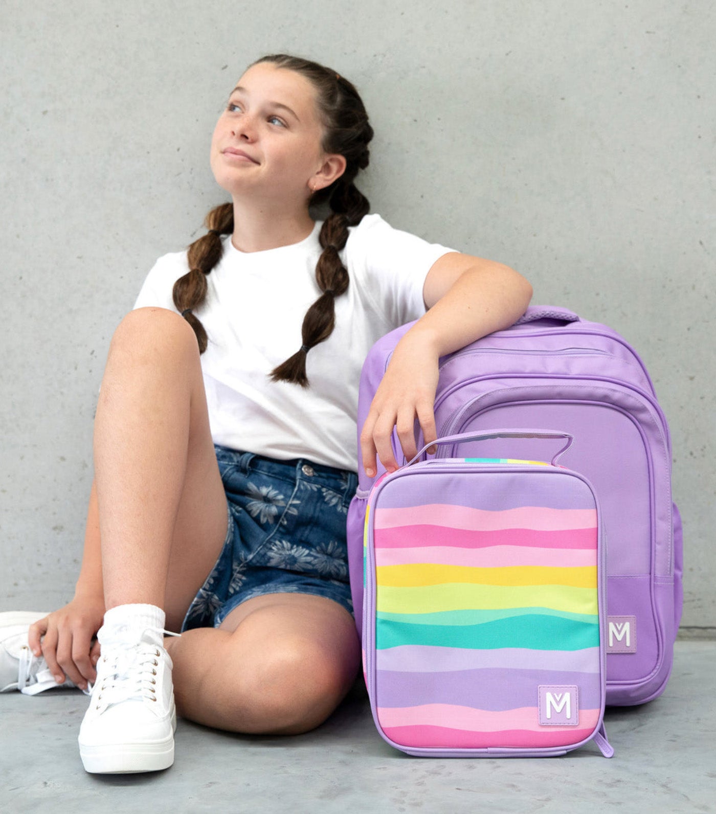 Large Insulate Lunch Bag