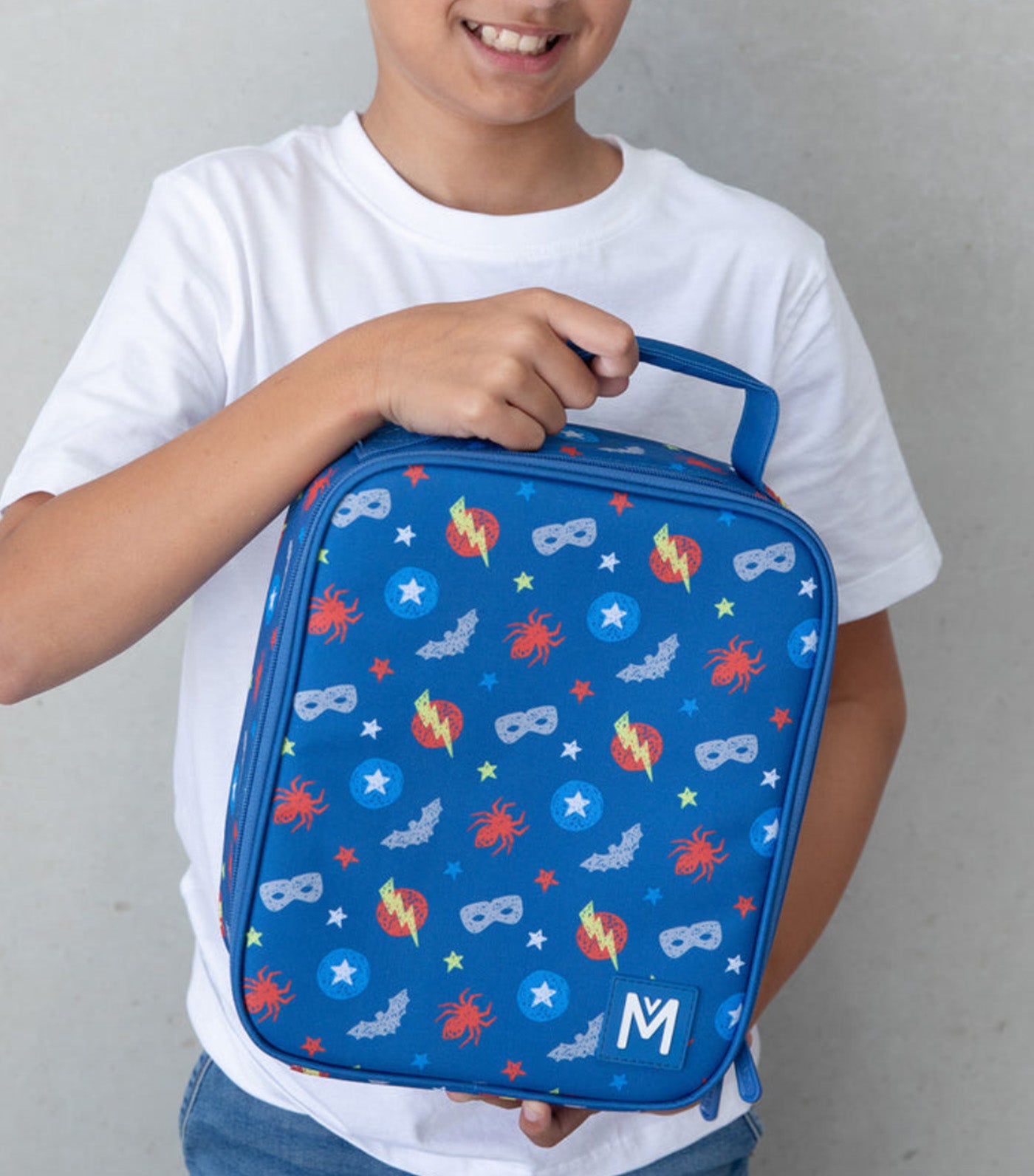 Large Insulate Lunch Bag