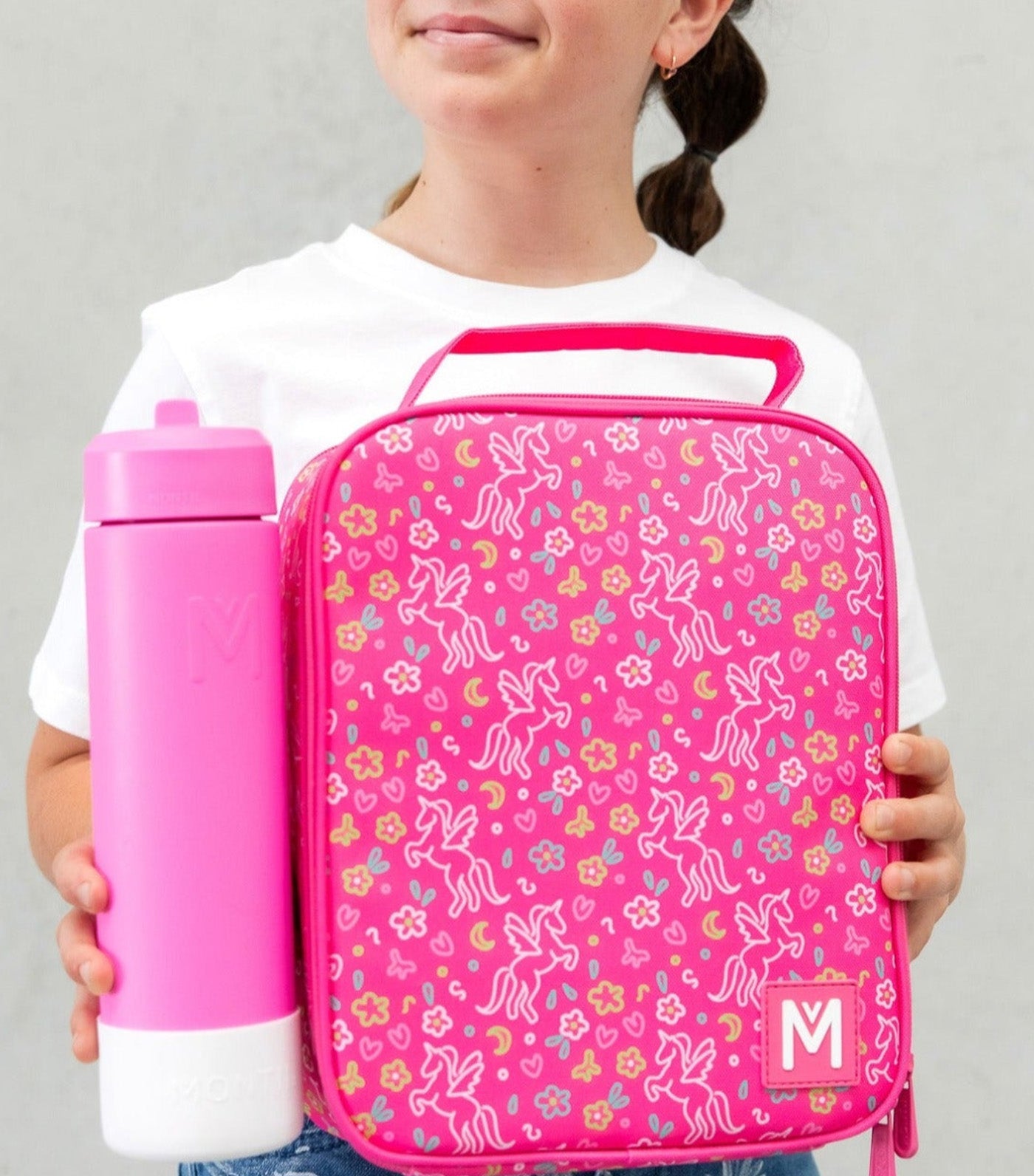 Large Insulate Lunch Bag