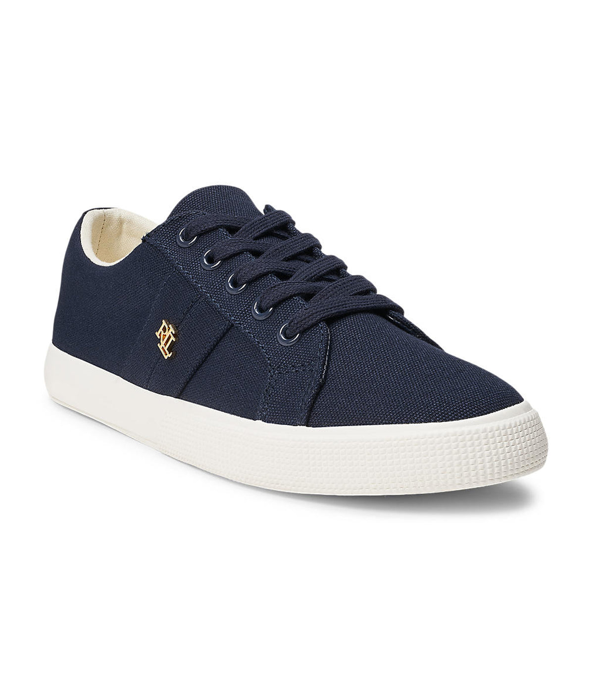Women's Janson II Canvas Sneaker Navy