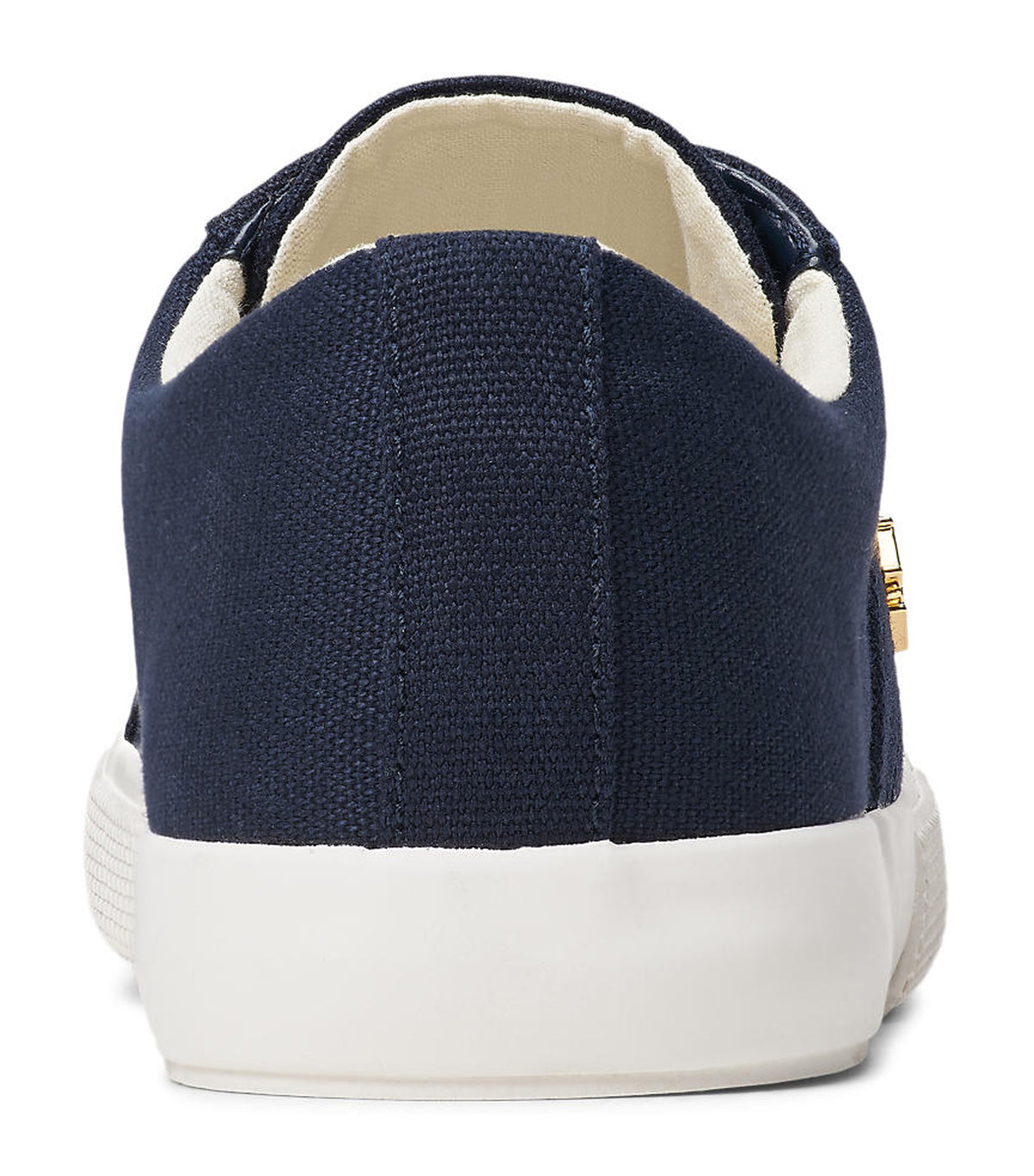 Women's Janson II Canvas Sneaker Navy
