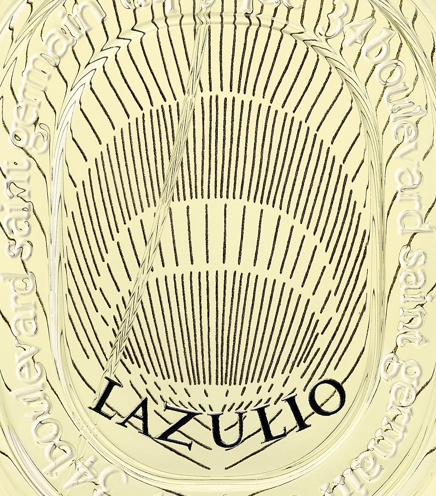 DIPTYQUE Lazulio Eau de Parfum