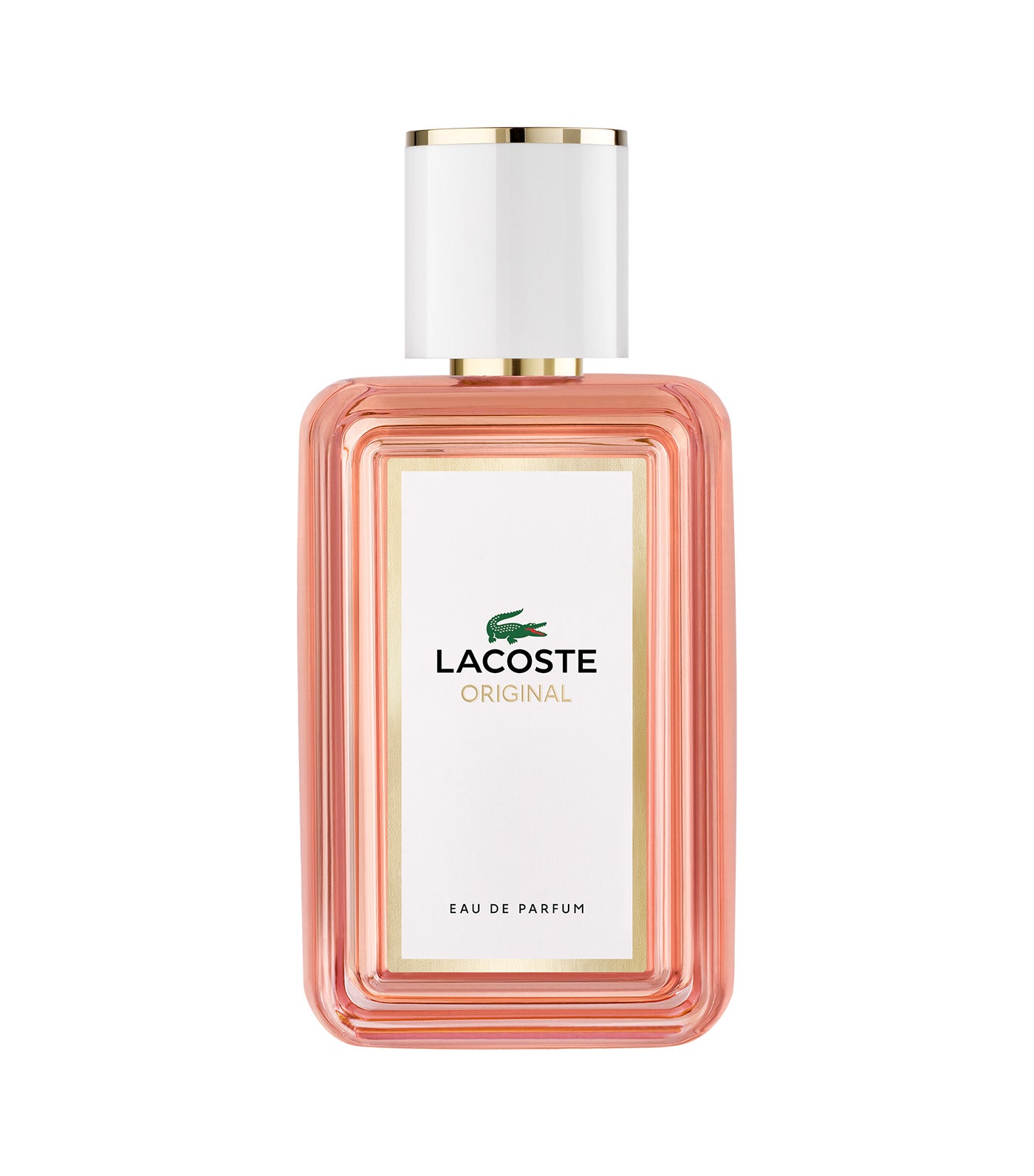 Lacoste Fragrances Original Femme Eau de Parfum 60ml