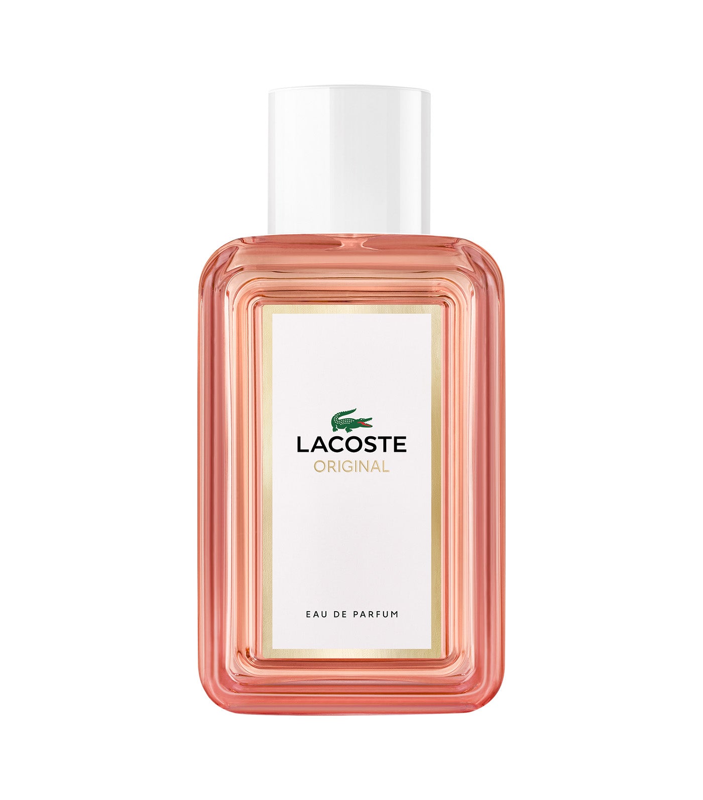 Lacoste Fragrances Original Femme Eau de Parfum 40ml