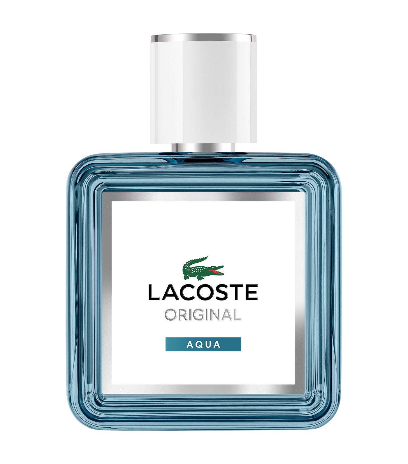 Lacoste Fragrances Original Aqua Eau de Parfum 60ml