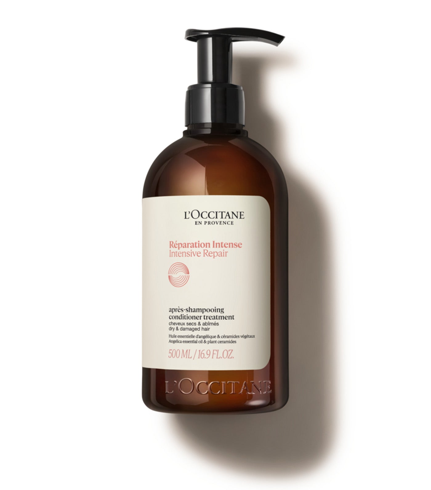 L'Occitane Intensive Repair Conditioner 500ml