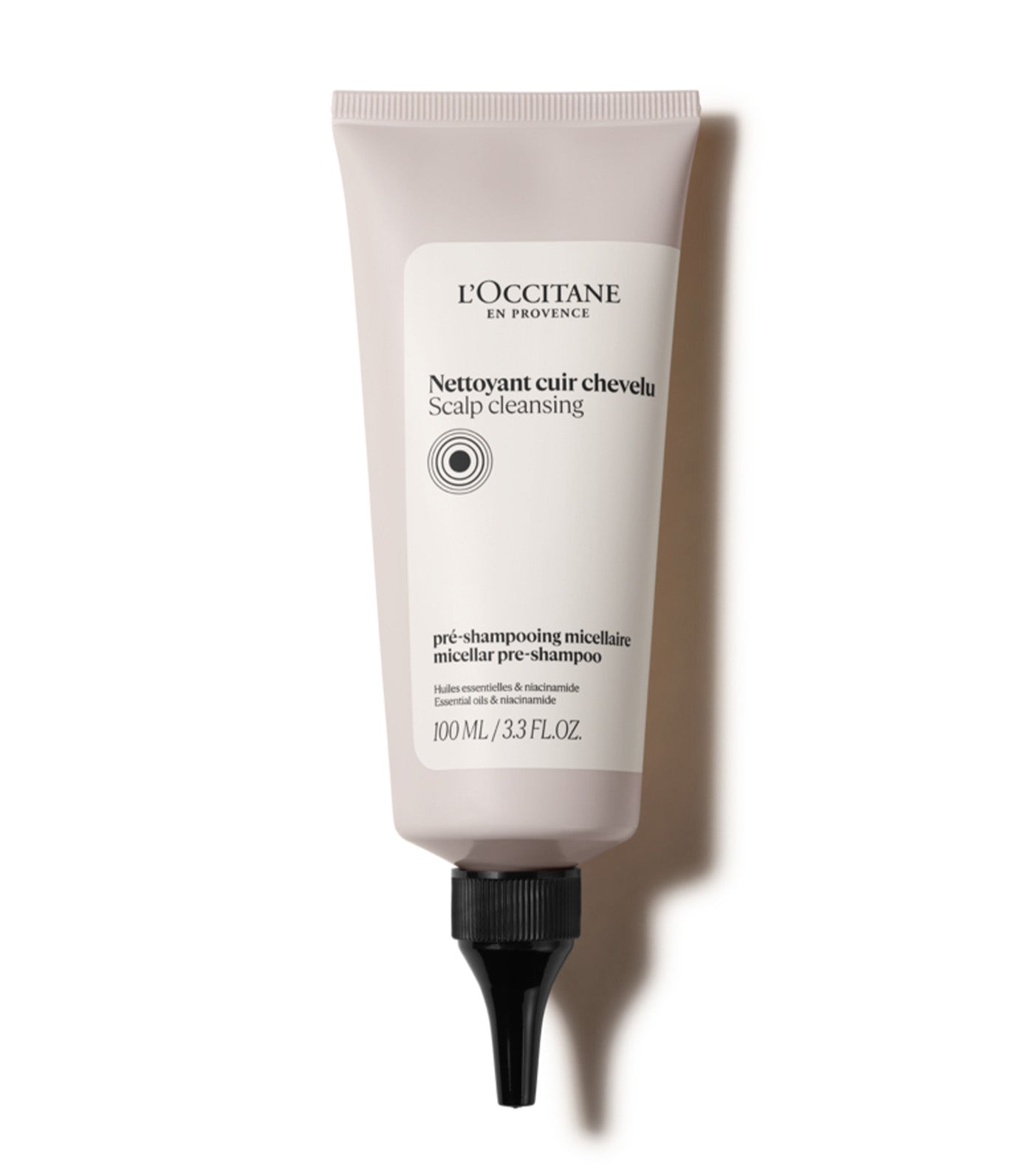 Intense Repair Pre-Shampoo