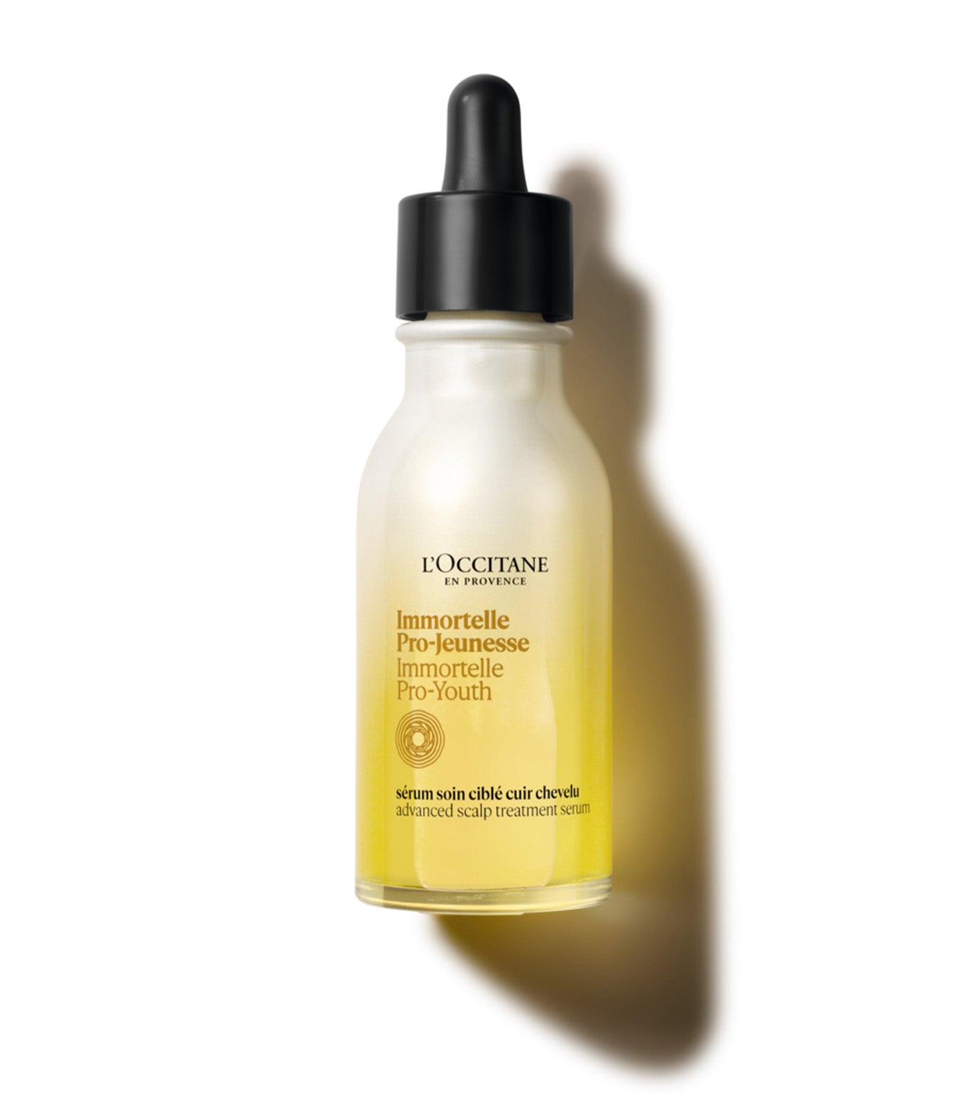 Immortelle Pro-Youth Serum