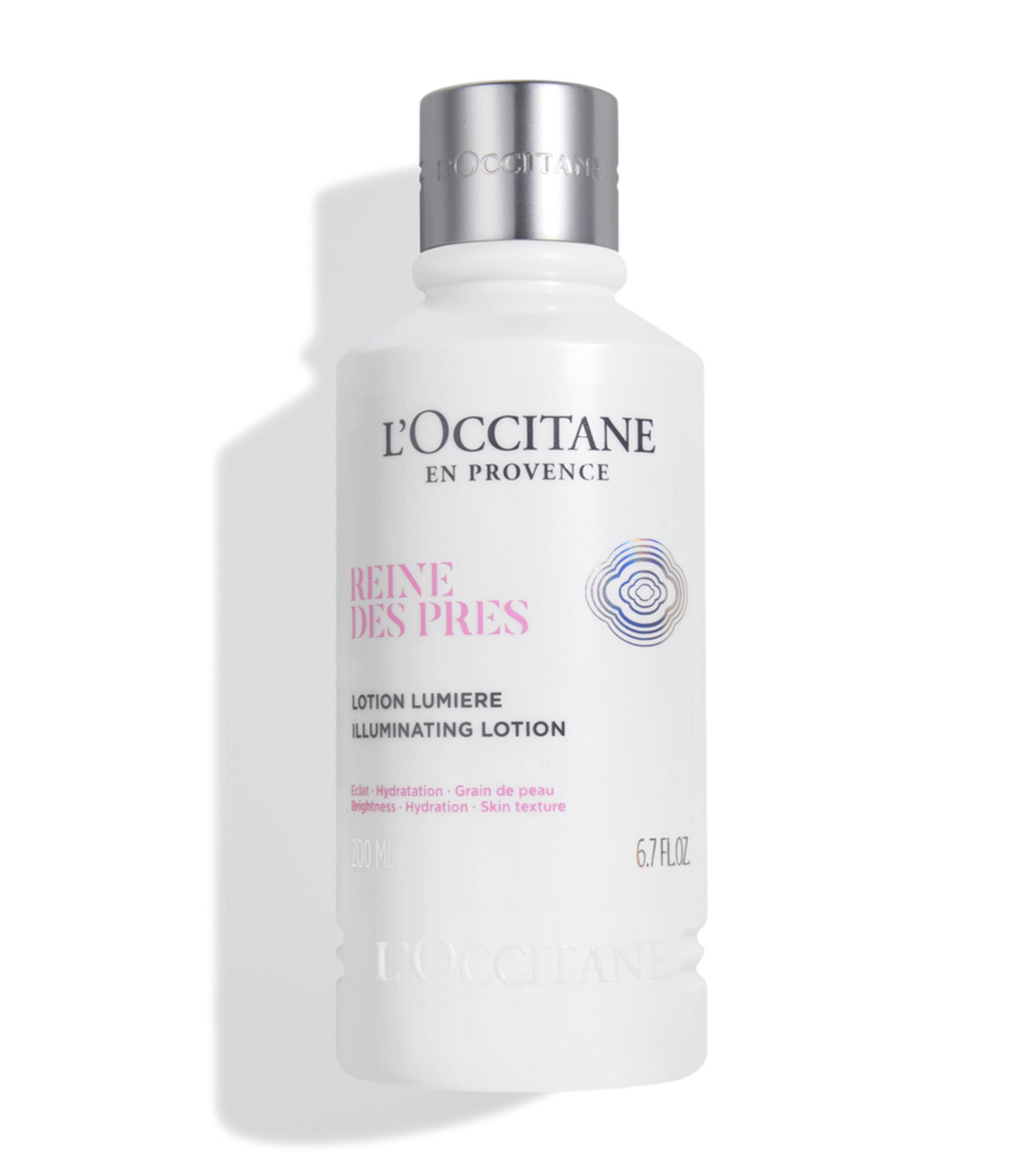 Reine des Prés Illuminating Lotion