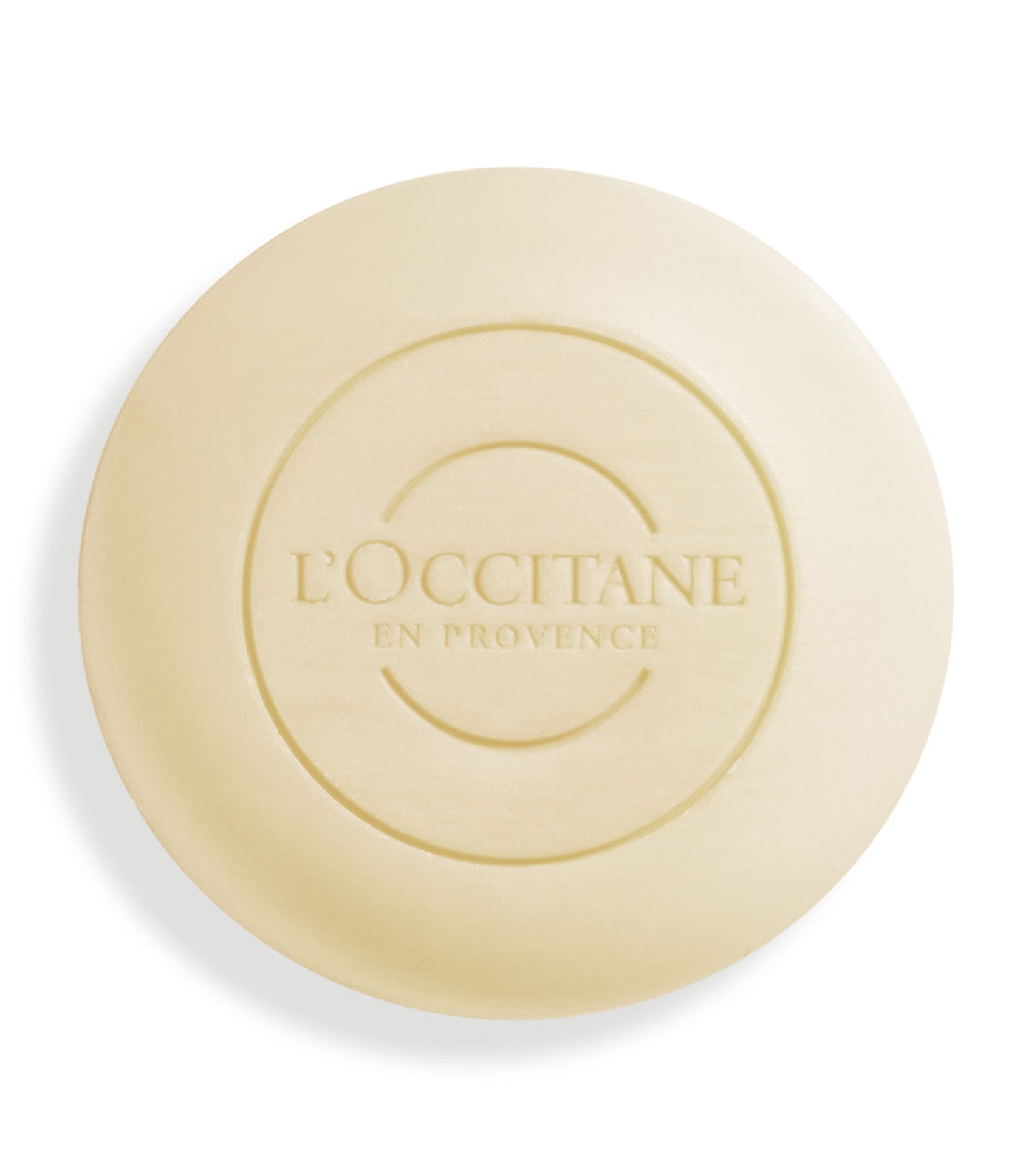 Nourishing Shea Solid Face Cleanser Bar