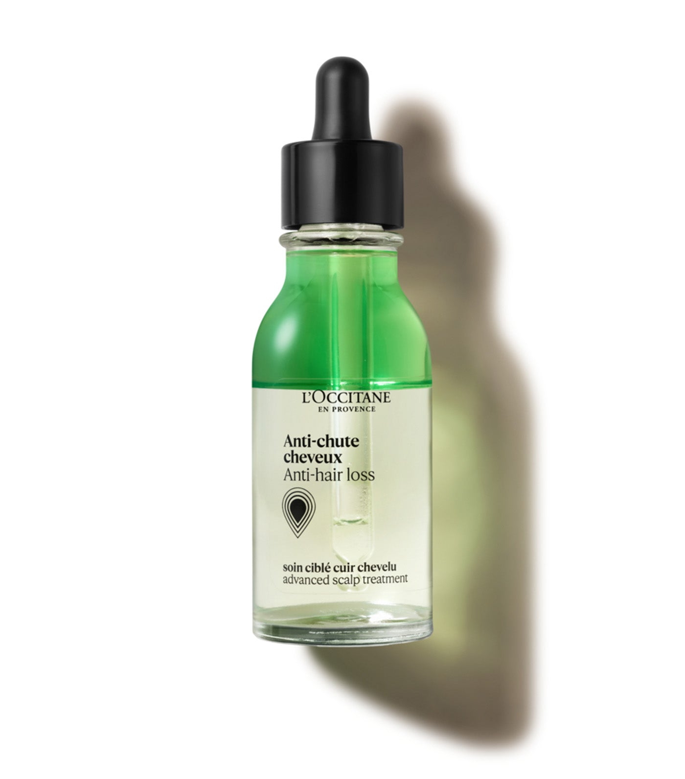 Anti-Hair Loss Serum
