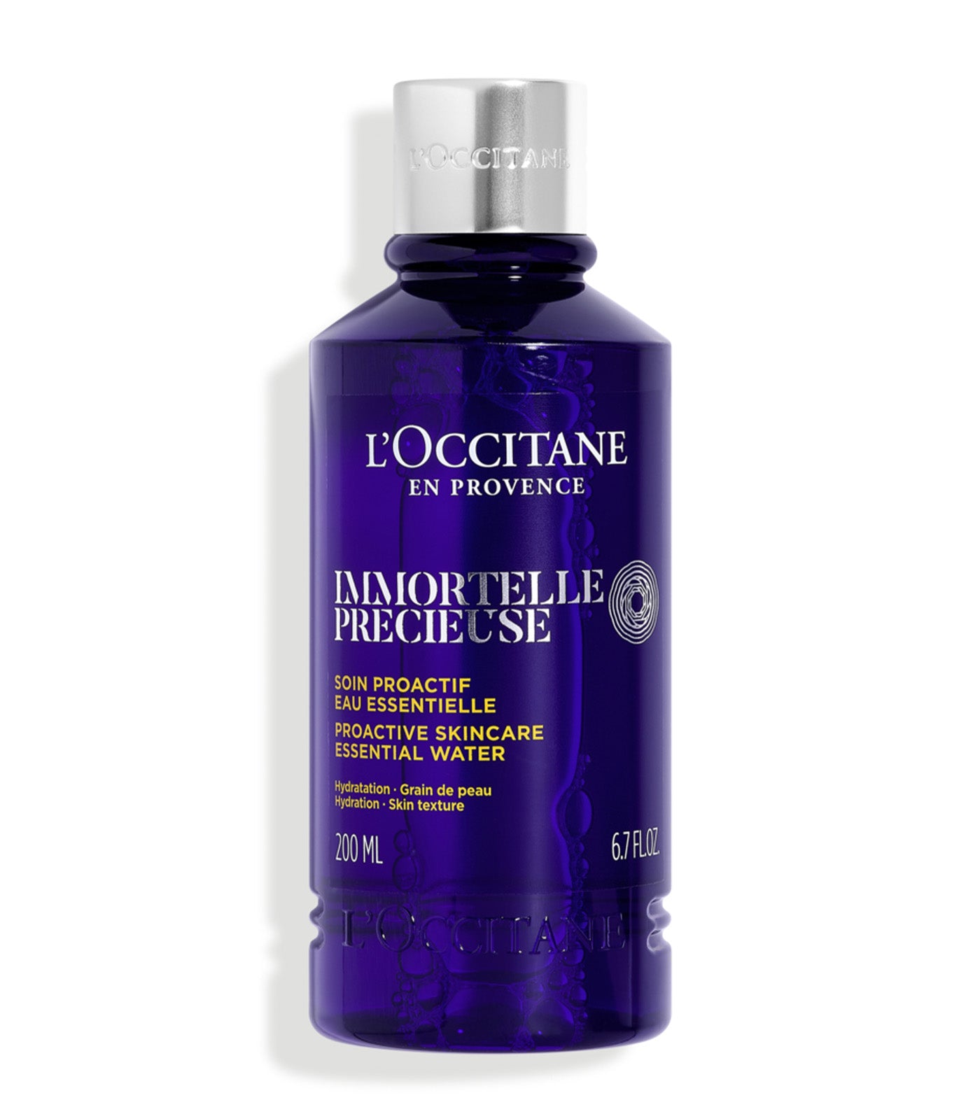 Immortelle Precious Essential Water