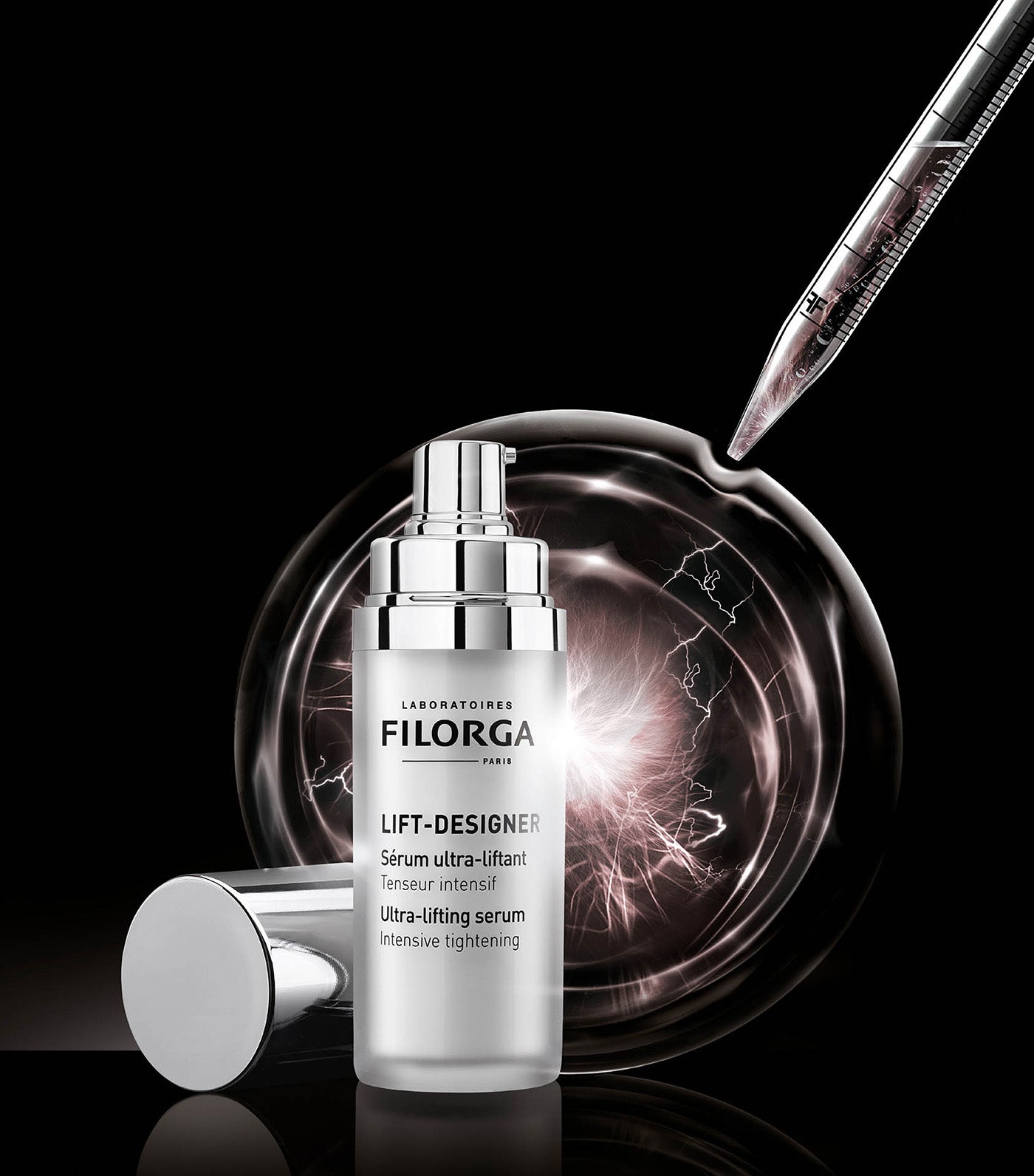 Lift-Designer Ultra-Lifting Serum 30ml