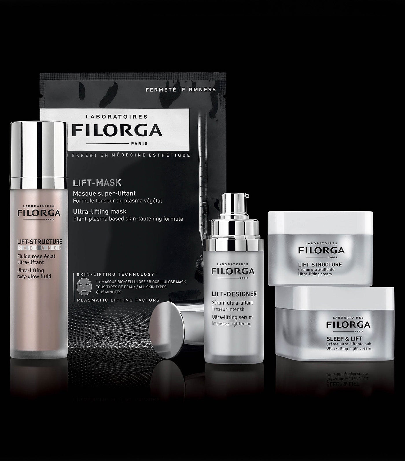 Lift-Designer Ultra-Lifting Serum 30ml