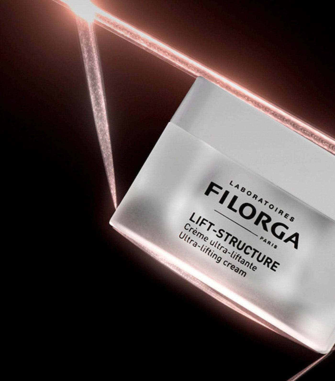 Lift-Structure Ultra-Lifting Cream 50ml