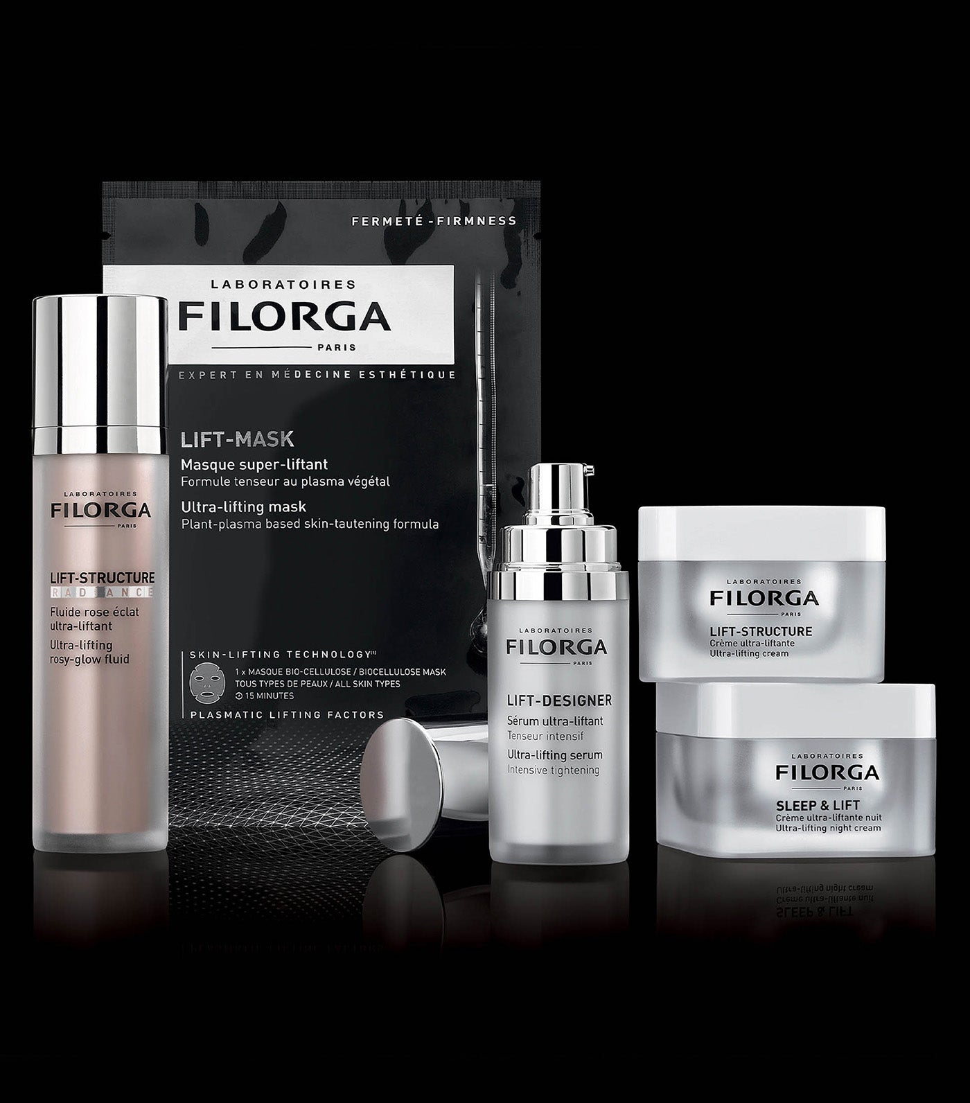 Lift-Structure Ultra-Lifting Cream 50ml