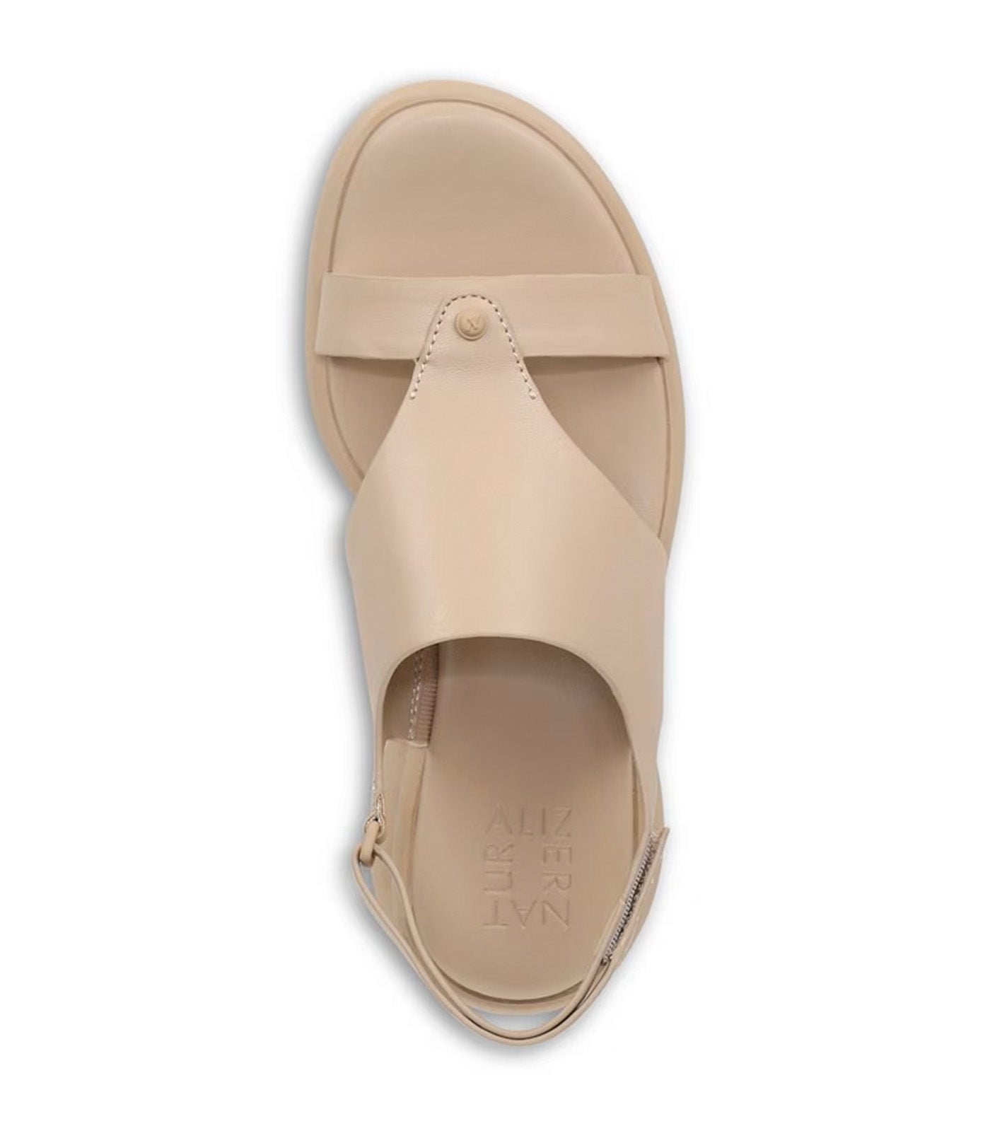Lilian Slingback Sandal