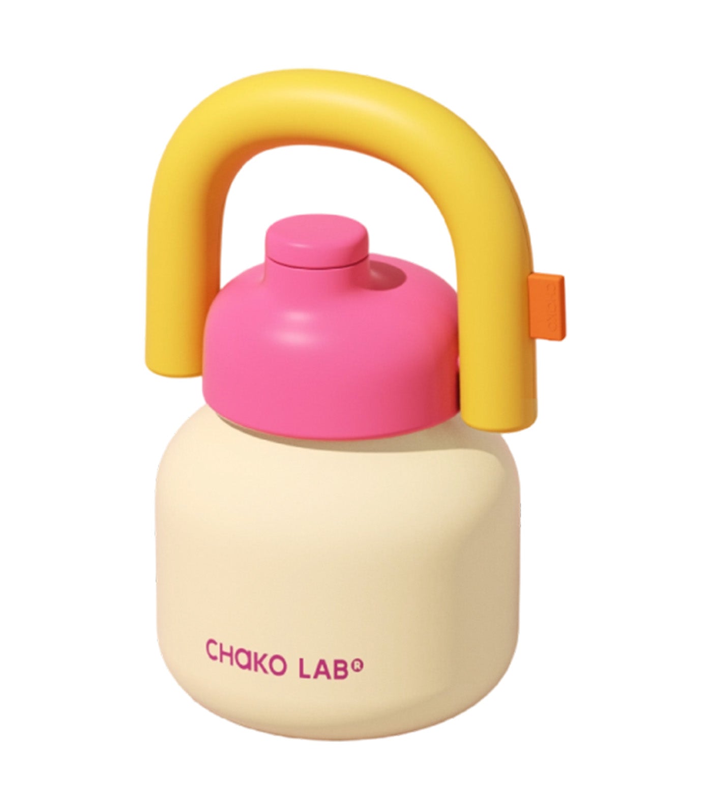 Chako Lab Lin Lin Ceramic Shortcake