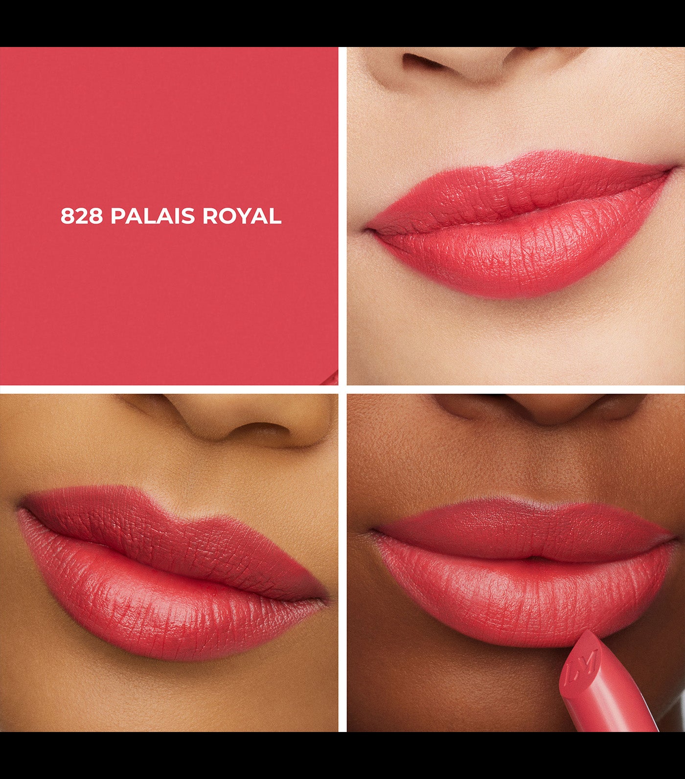 Caviar Hydra-Crème Lipstick