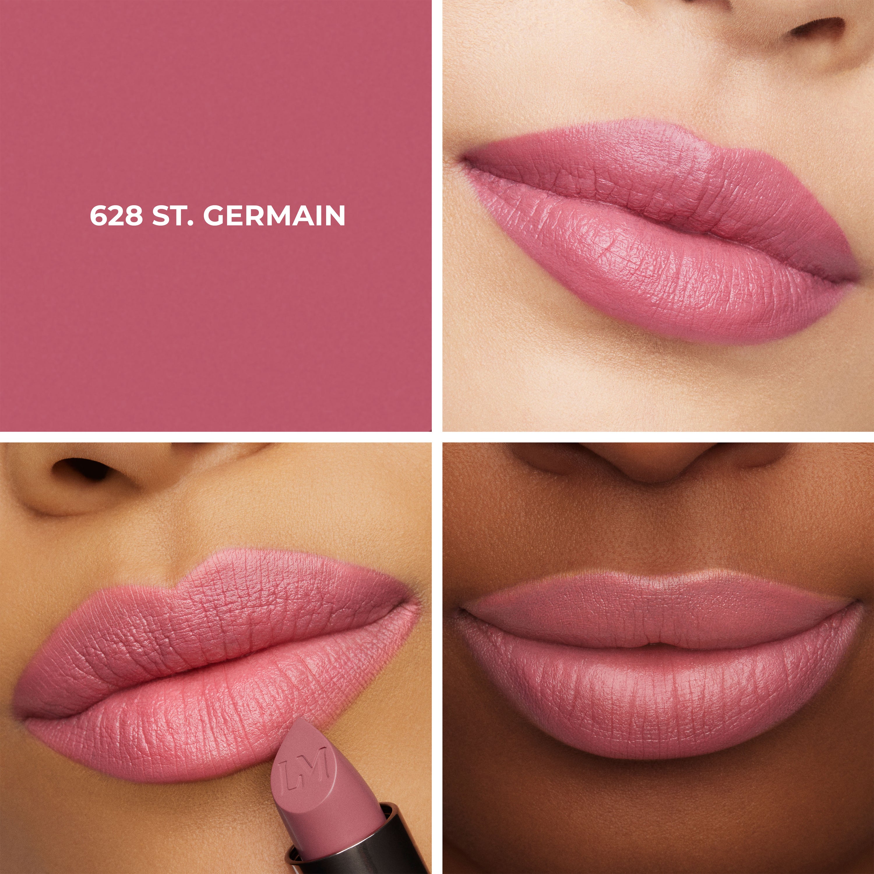 Caviar Hydra-Crème Lipstick