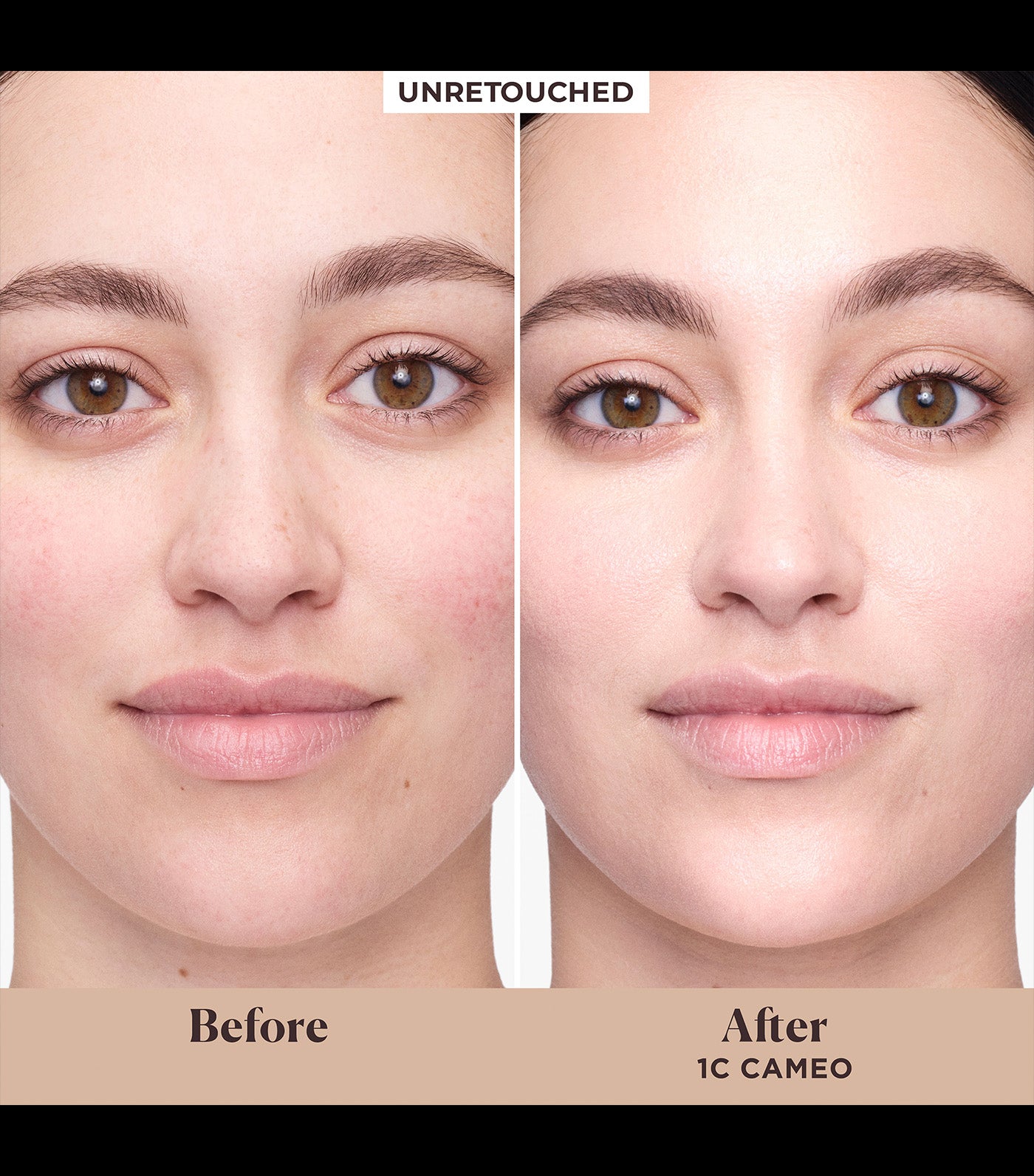 Tinted Moisturizer Natural Dewy SPF 30