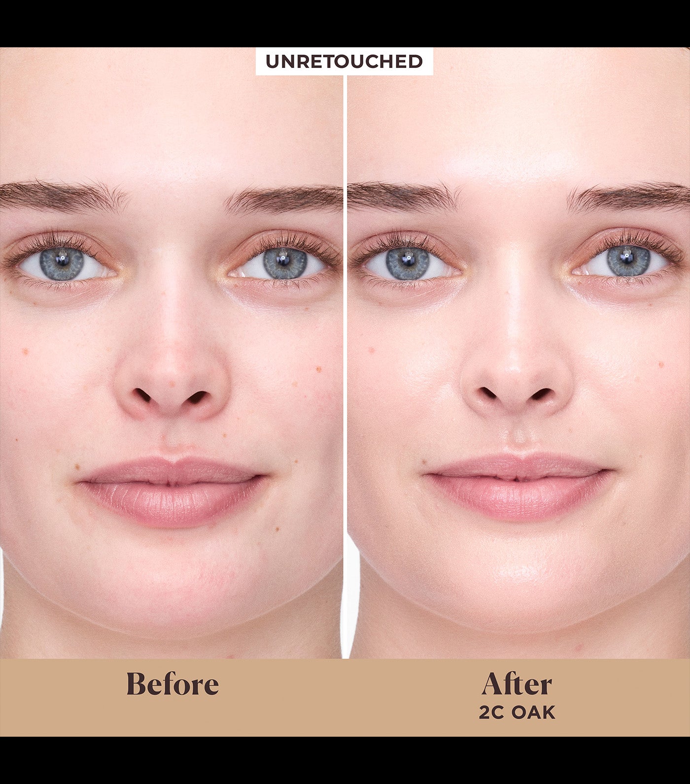 Tinted Moisturizer Natural Dewy SPF 30