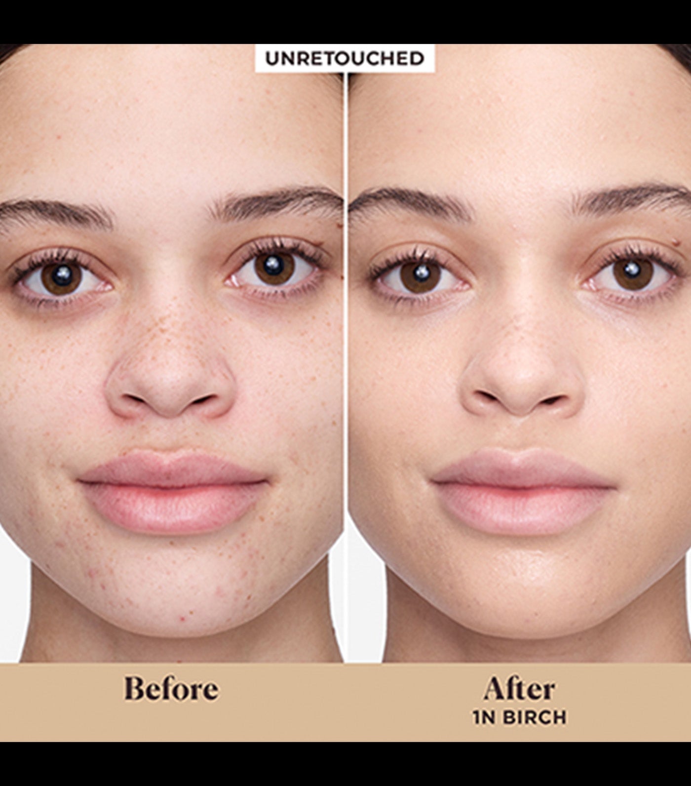 Tinted Moisturizer Natural Dewy SPF 30