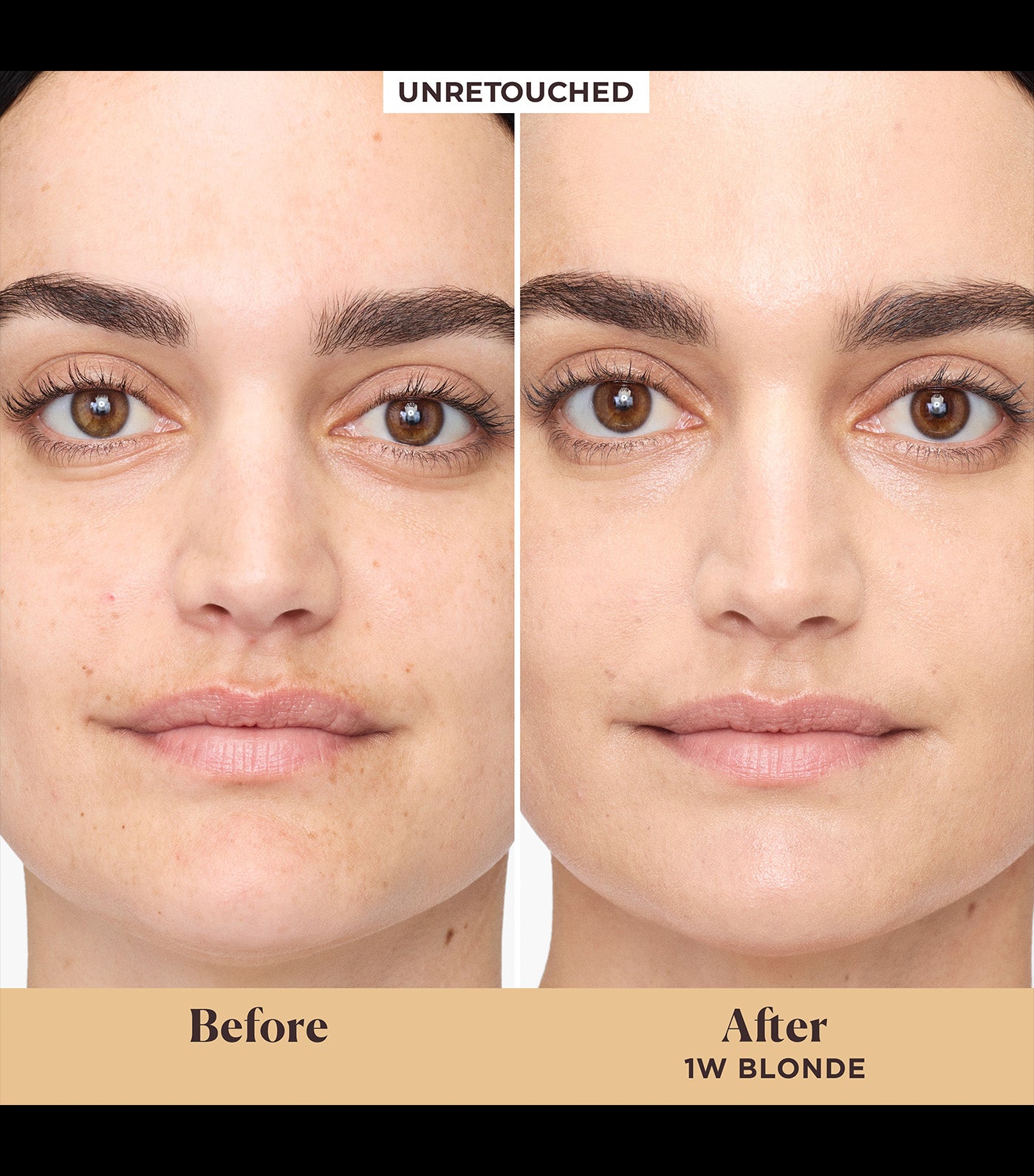 Tinted Moisturizer Natural Dewy SPF 30