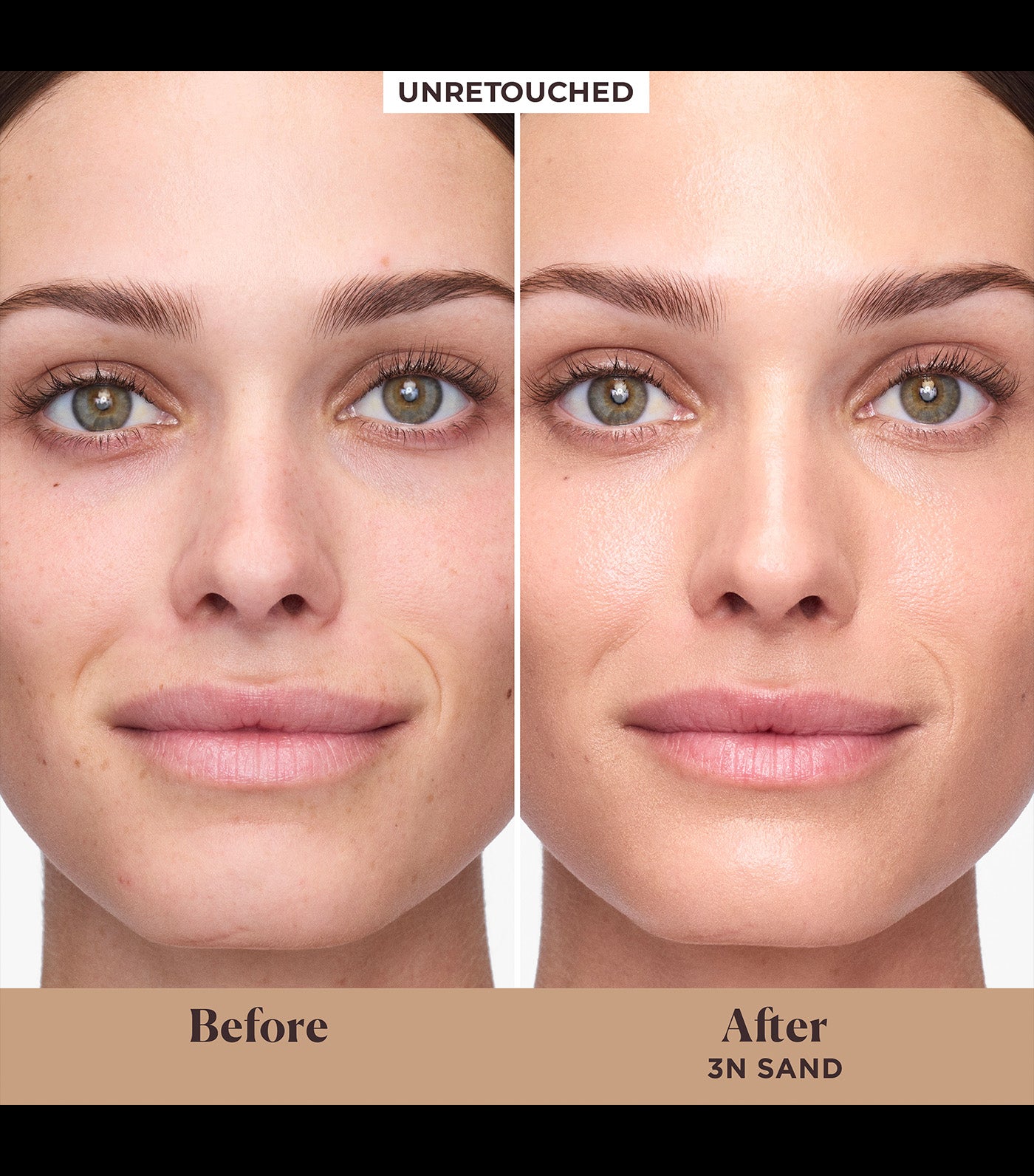 Tinted Moisturizer Natural Dewy SPF 30