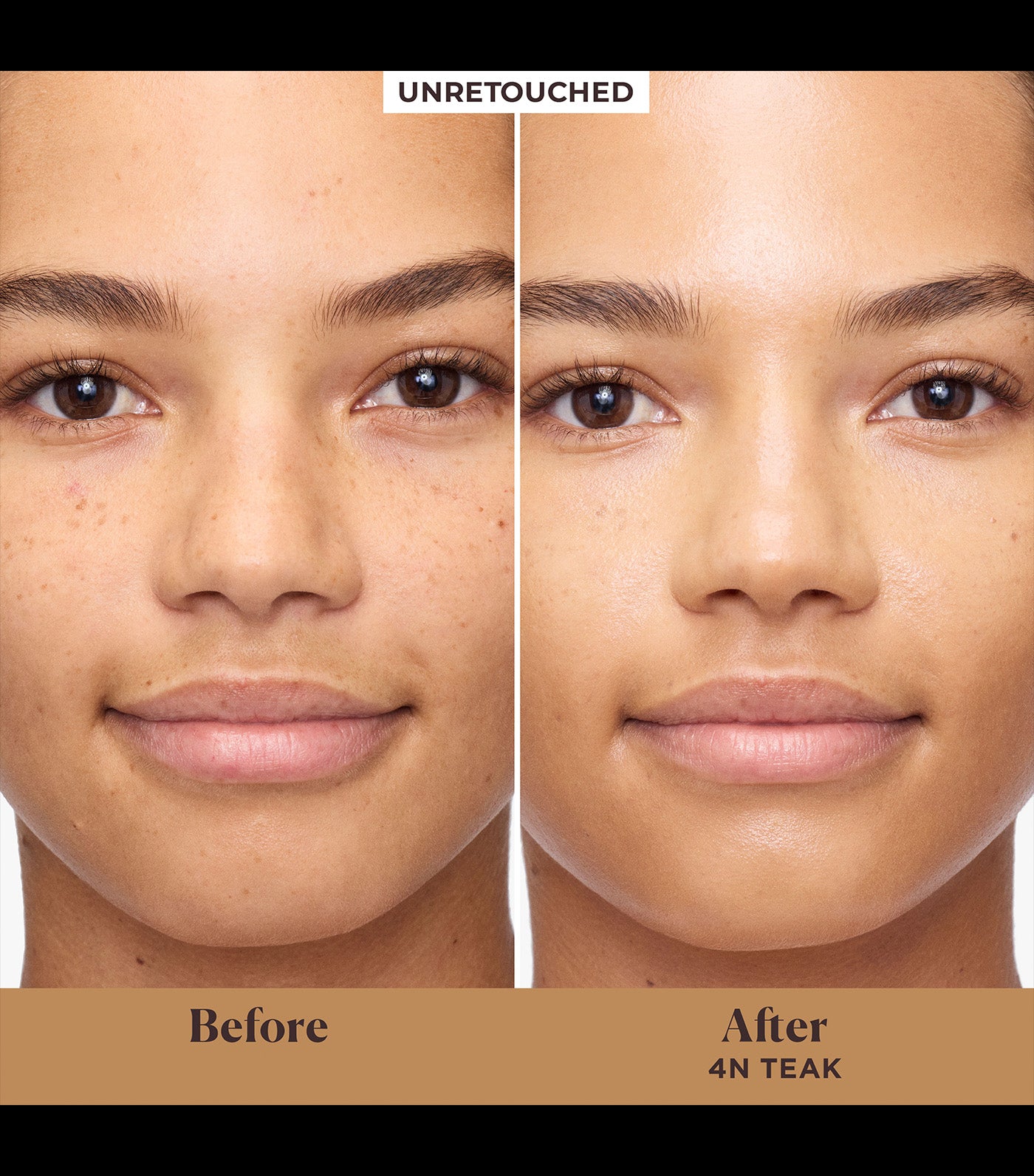 Tinted Moisturizer Natural Dewy SPF 30