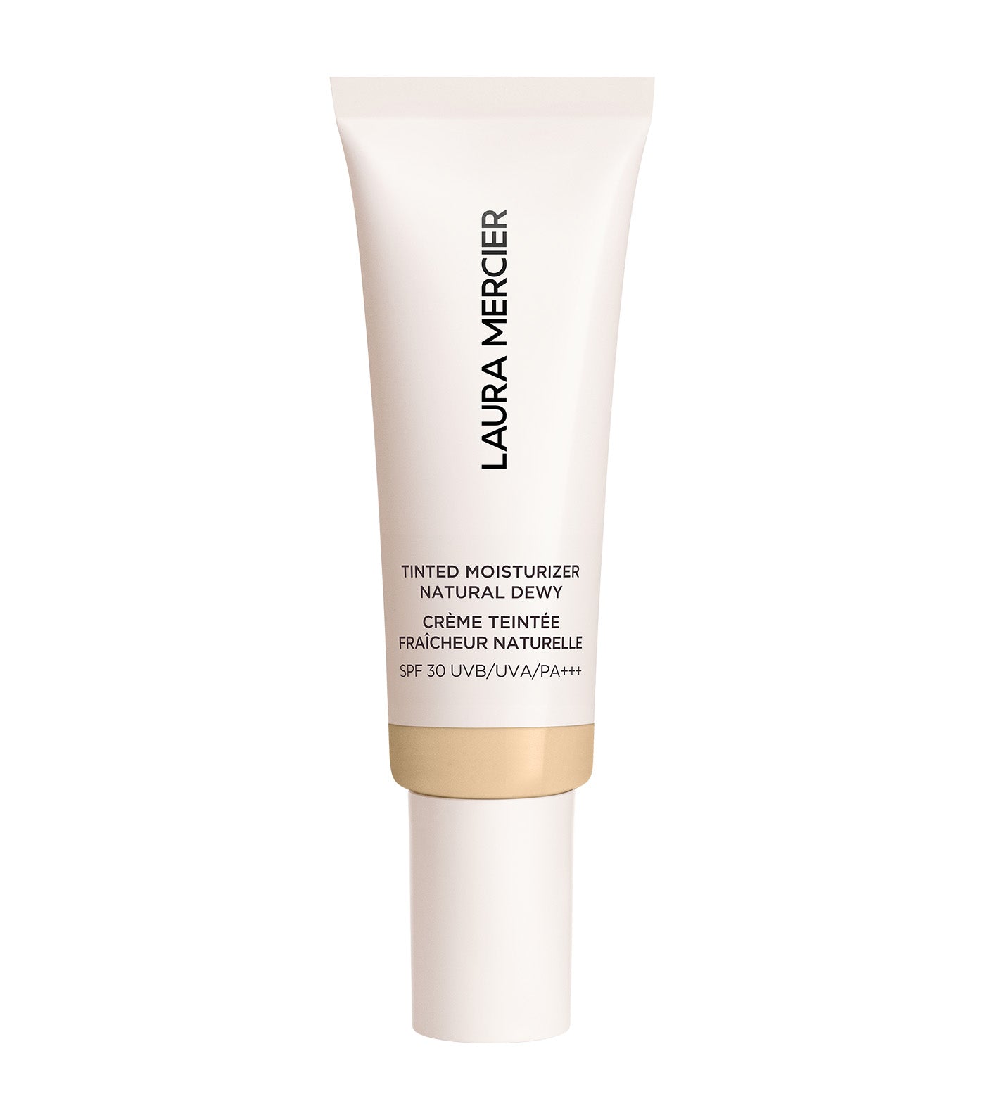 Tinted Moisturizer Natural Dewy SPF 30