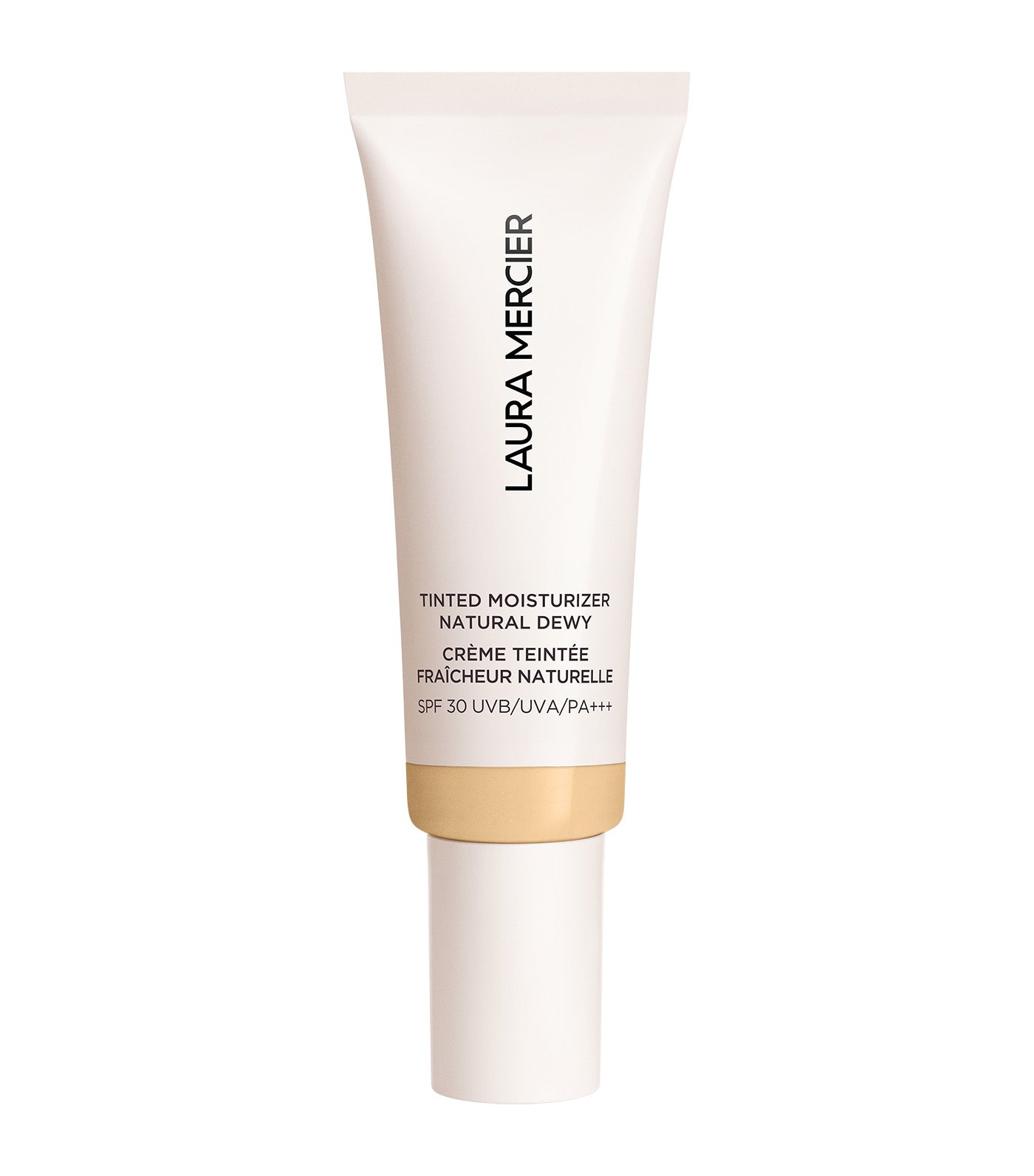 Tinted Moisturizer Natural Dewy SPF 30